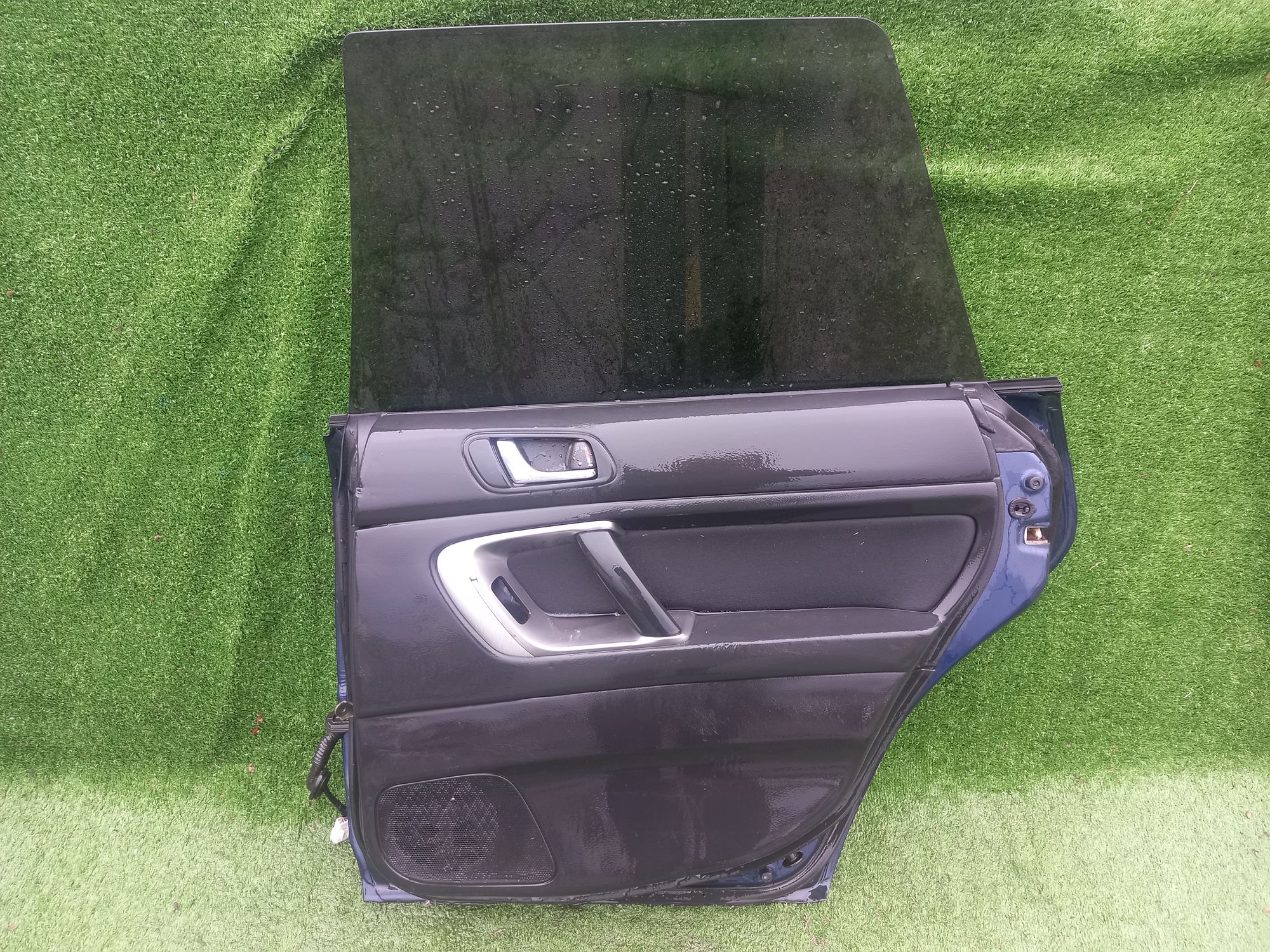 1010 дверь на SUBARU LEGACY BH5, 7000 рублей, Невинномысск