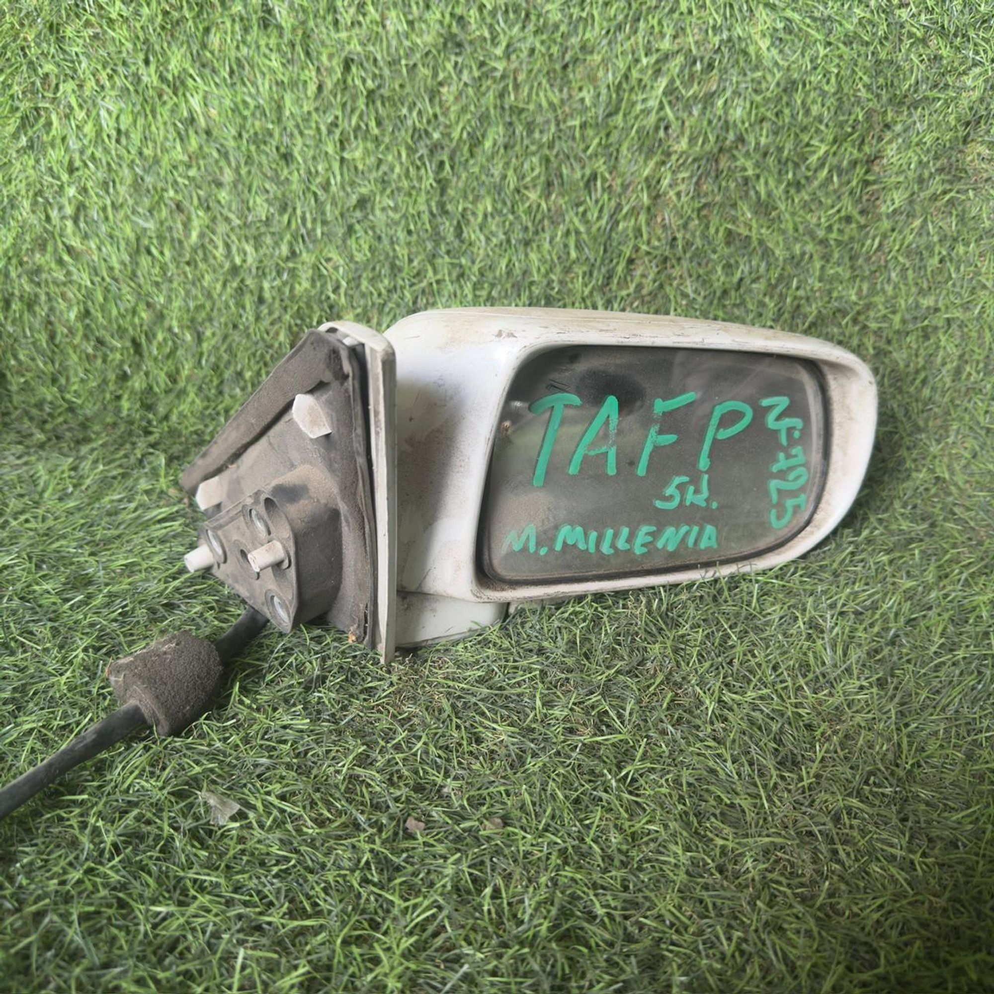 725 Зеркало боковое правое MAZDA MILLENIA TAFP, 3500 рублей, Невинномысск