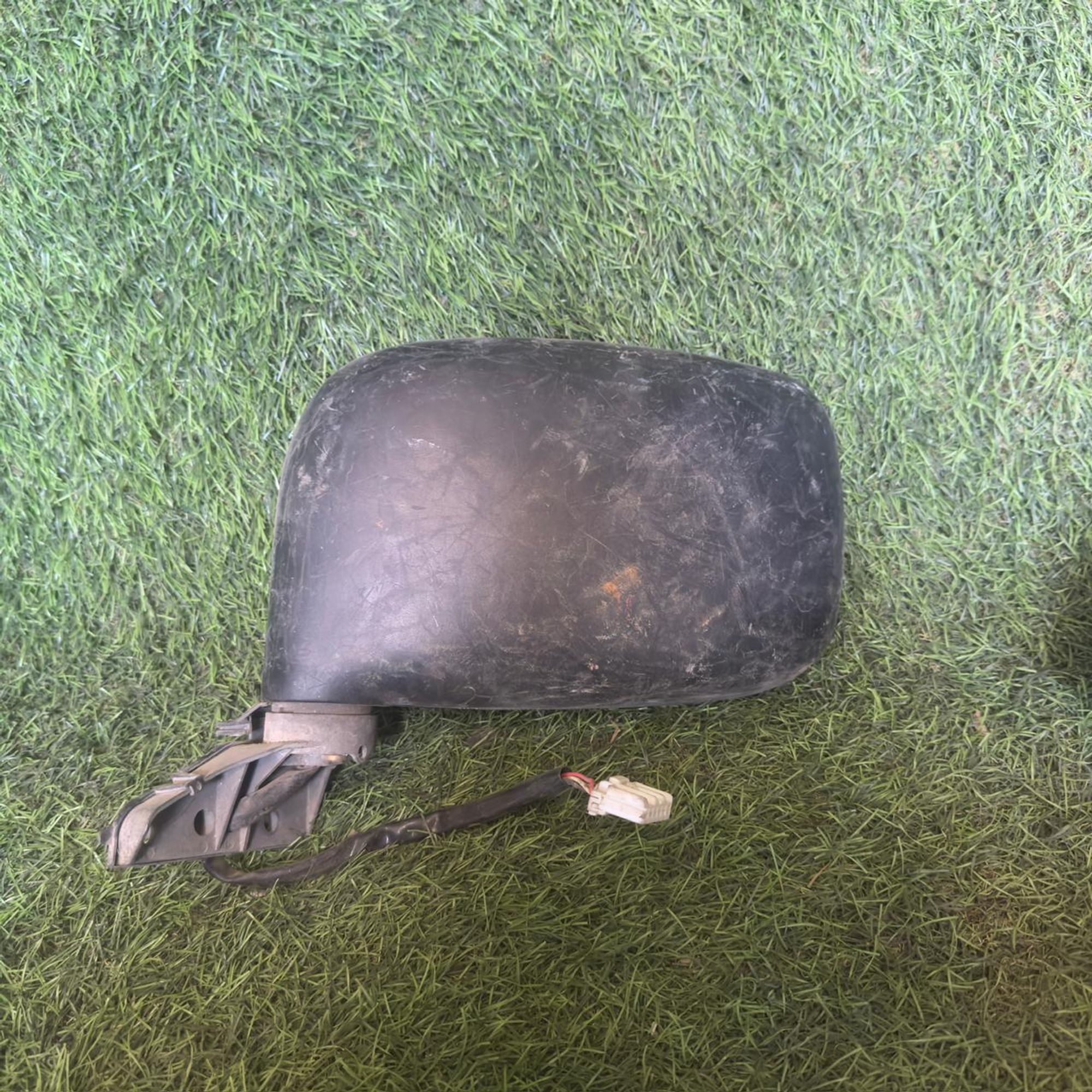 566 Зеркало боковое левое MAZDA BONGO FRIENDEE SGLA, 3000 рублей, Невинномысск