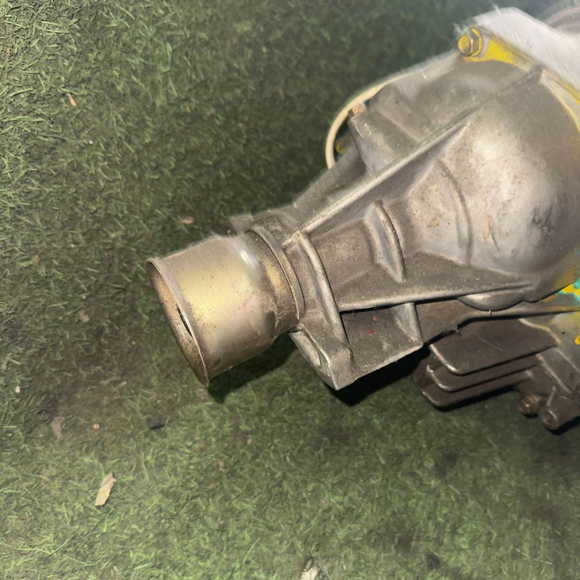 323 АКПП SUBARU LEGACY BH9 EJ25, 1 рублей, Невинномысск