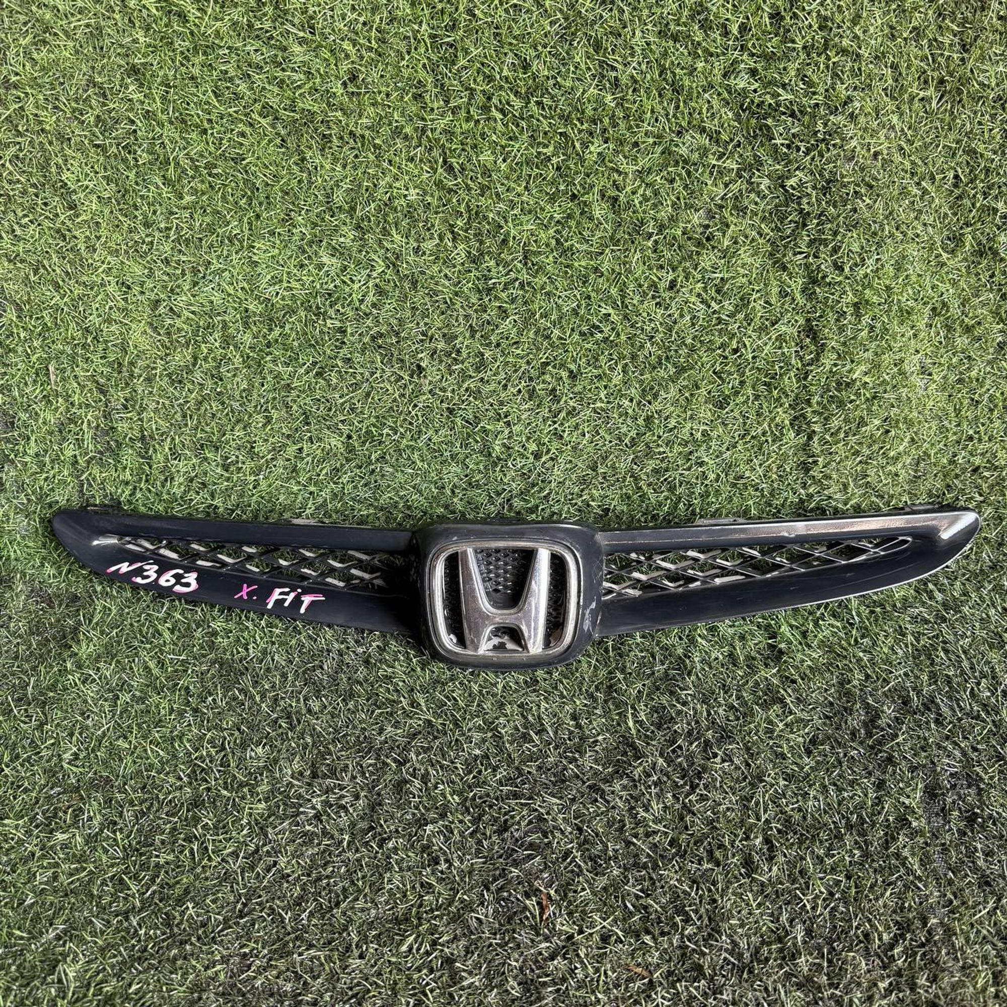 363 Решетка радиатора HONDA FIT GD1, 2500 рублей, Невинномысск