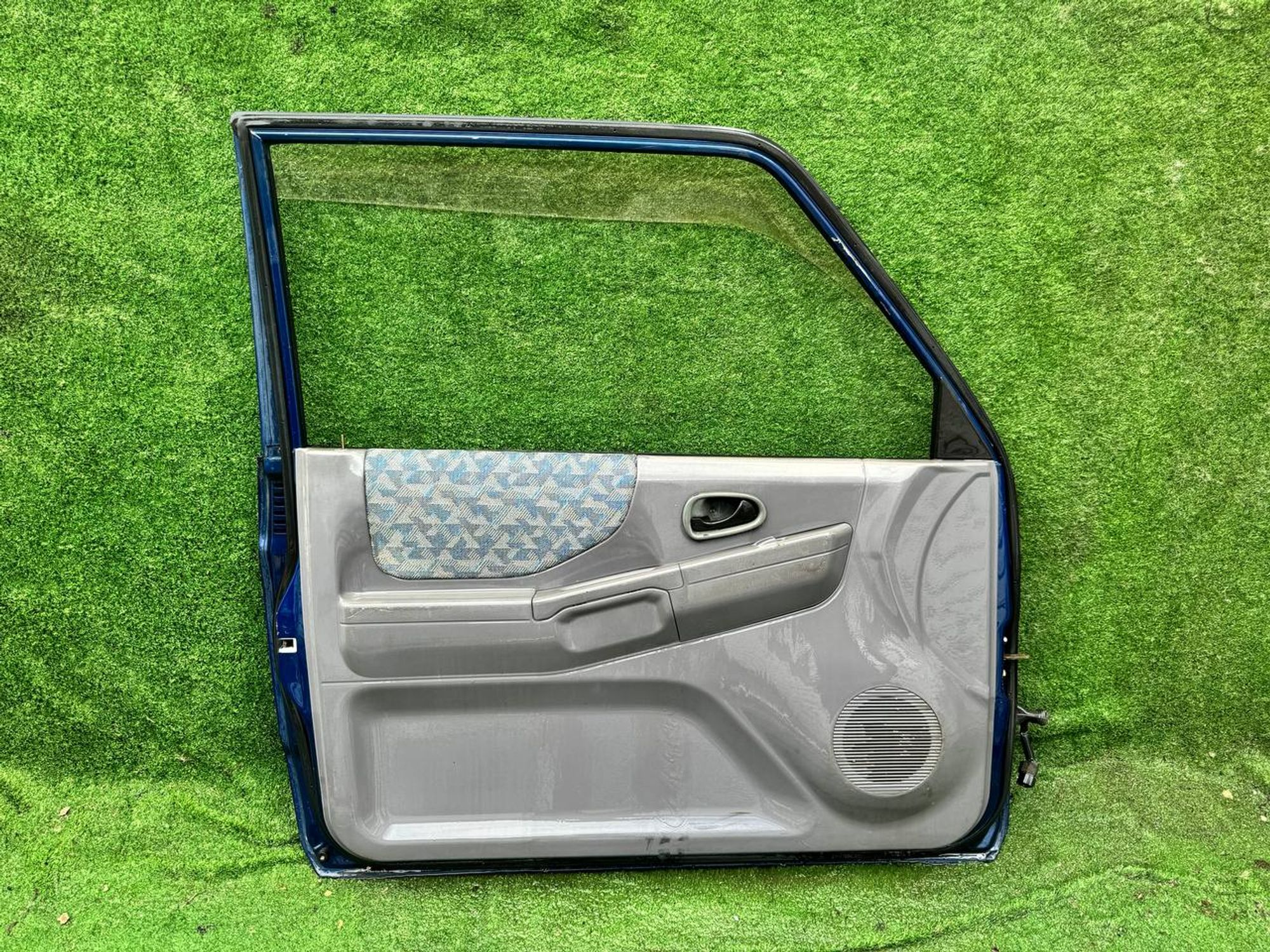 918 дверь на MITSUBISHI PAJERO MINI H56A, 6500 рублей, Невинномысск