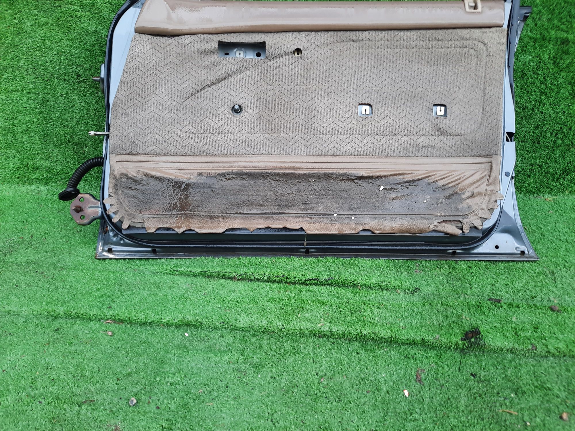 538 дверь на MAZDA 626 GE, 5000 рублей, Невинномысск