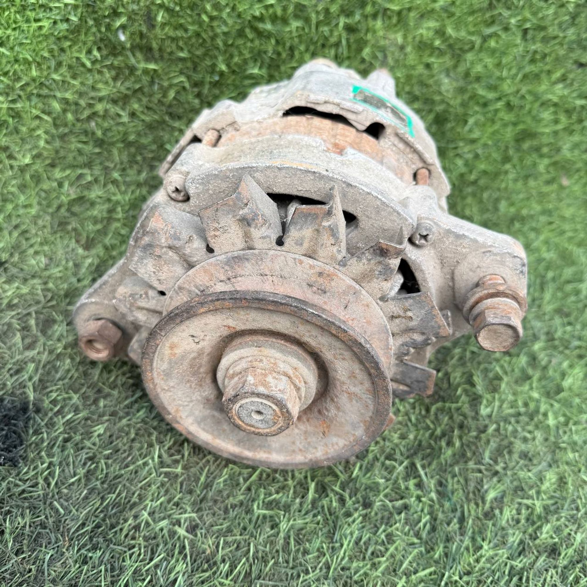 301 Генератор MITSUBISHI FUSO FK618 6D15 6D16 6D17, 20000 рублей, Невинномысск