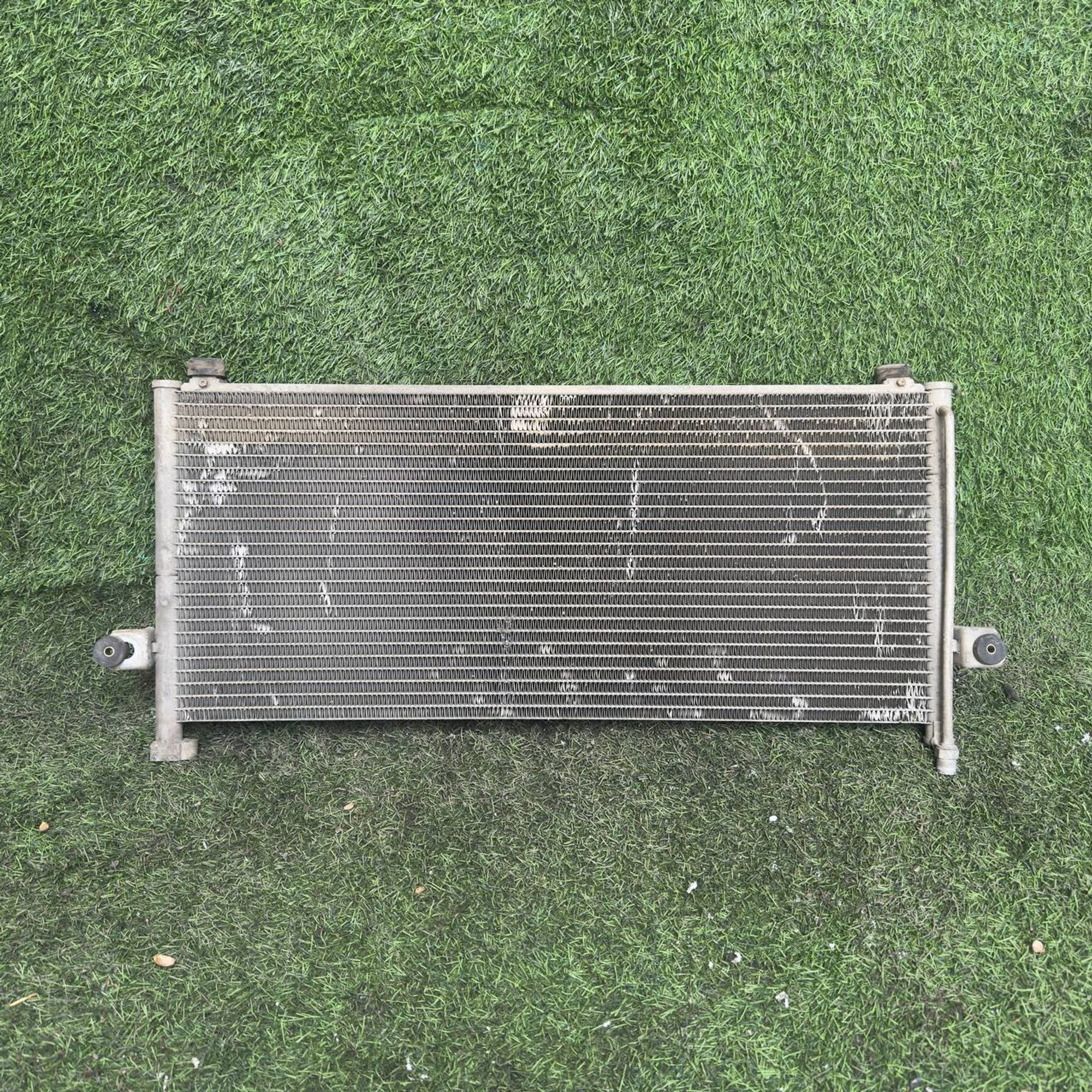 311 Радиатор кондиционера NISSAN CUBE Z10, 4500 рублей, Невинномысск