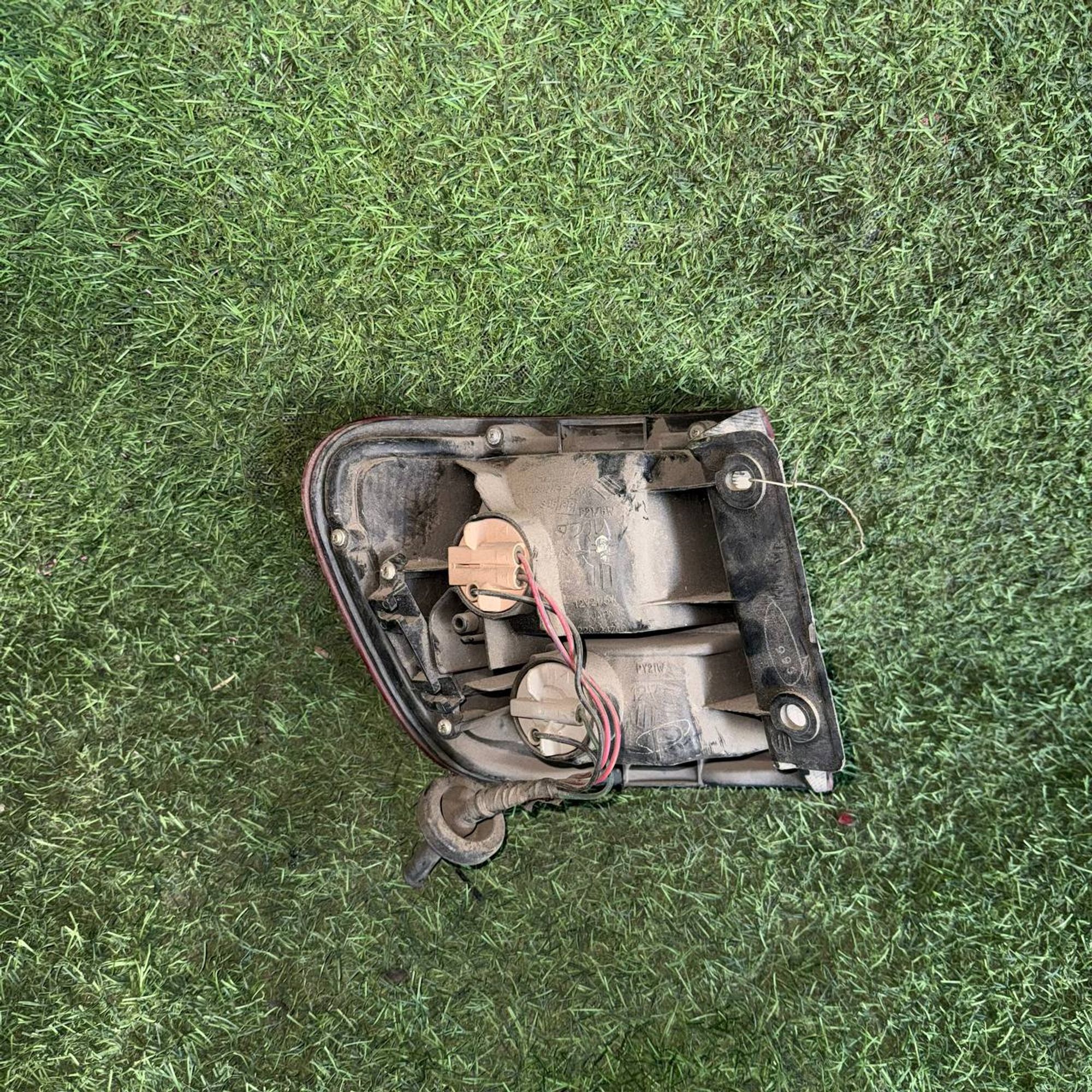 926 Фонарь задний правый NISSAN AVENIR PW11, 1 рублей, Невинномысск