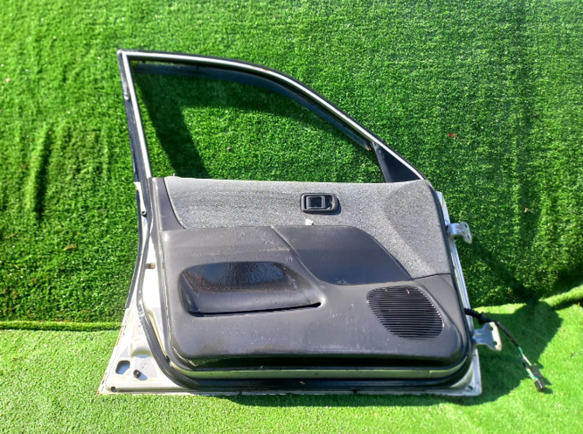 1608 дверь на TOYOTA DUET M100S, 9500 рублей, Невинномысск