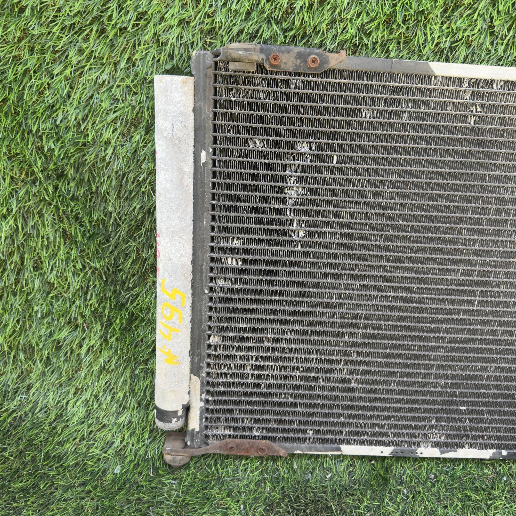 495 Радиатор кондиционера TOYOTA COROLLA AE100, 6000 рублей, Невинномысск