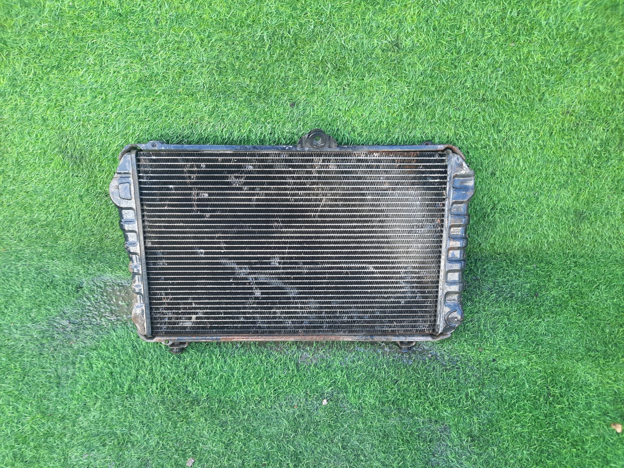 589 Радиатор основной TOYOTA LITEACE KM21 2C, 9500 рублей, Невинномысск