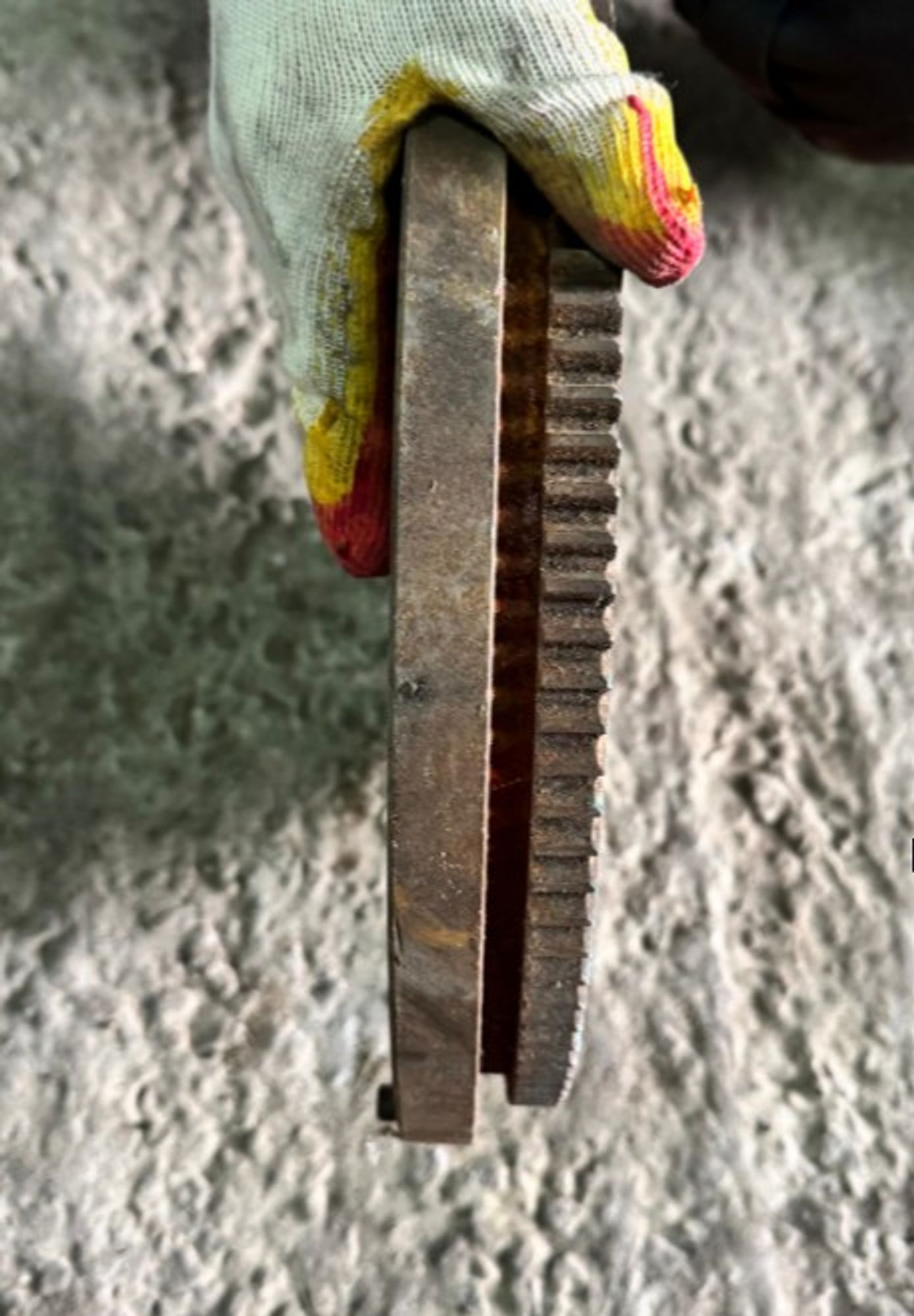 157 Маховик MITSUBISHI CANTER 4D35, 12500 рублей, Невинномысск