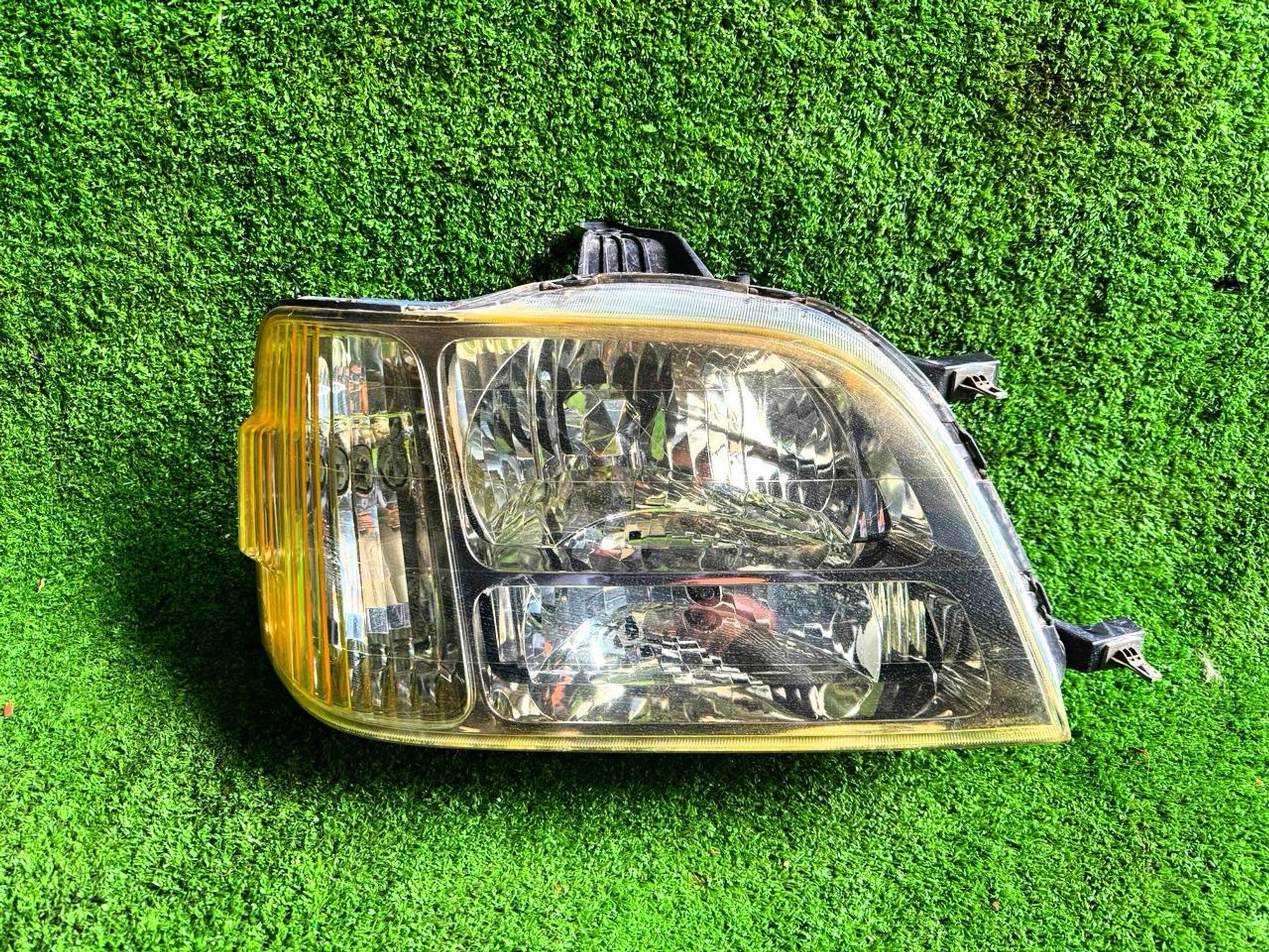836 Фара правая HONDA STEP WAGON RF3, 6500 рублей, Невинномысск