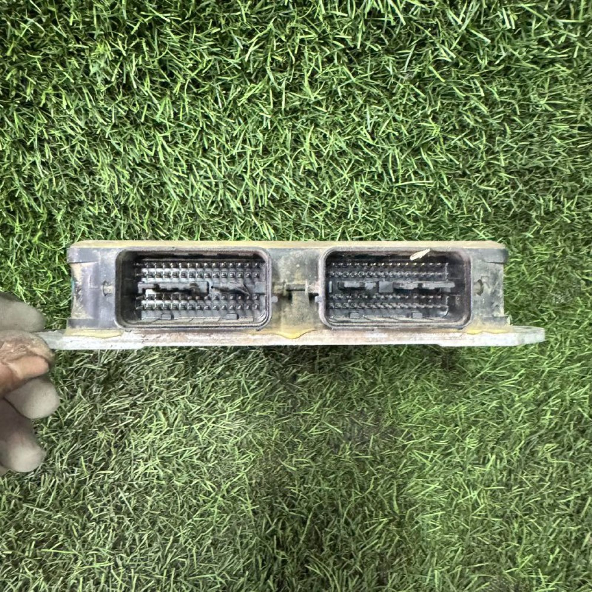 114 Блок управления двигателем MAZDA 3 LF, 7500 рублей, Невинномысск