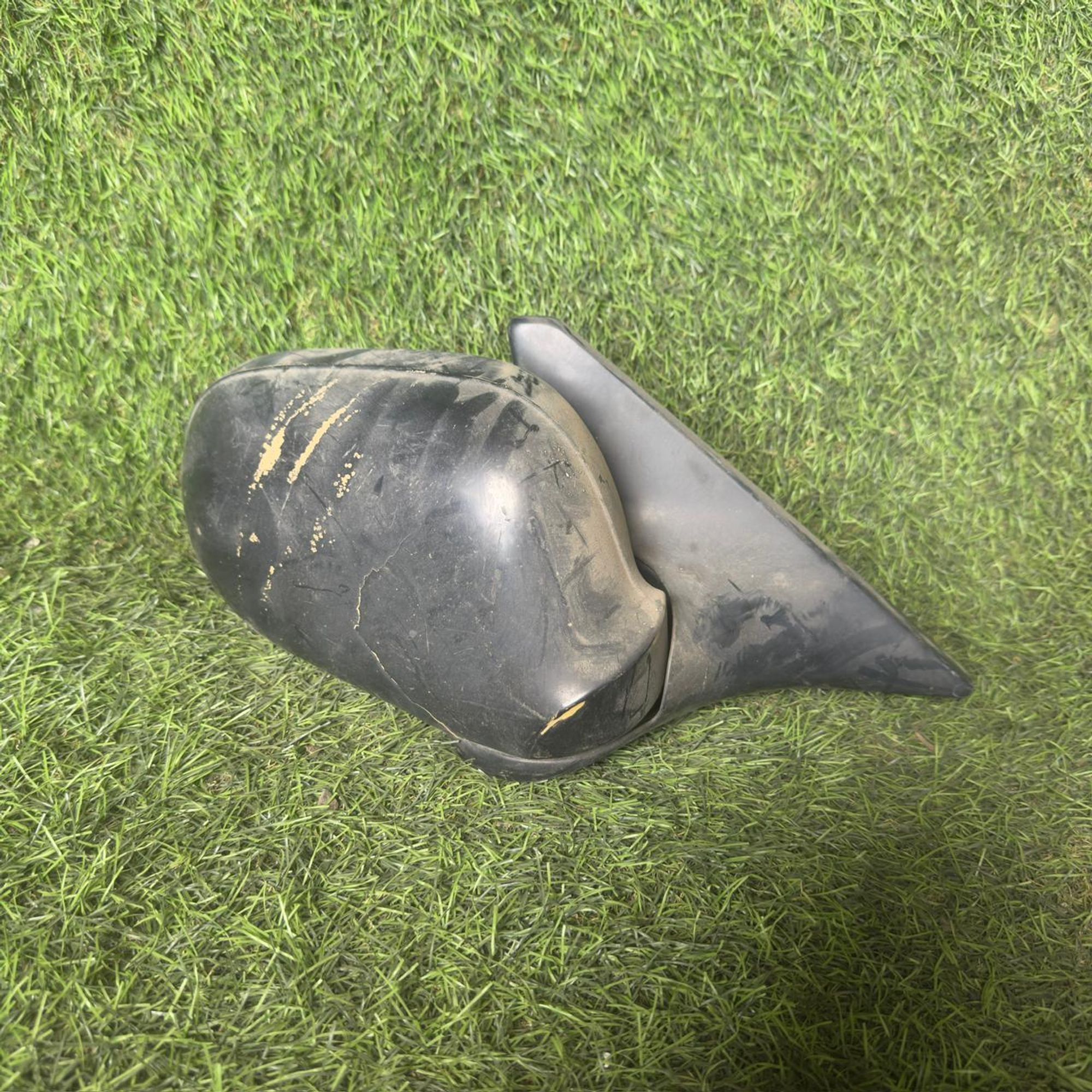 1001 Зеркало боковое правое MAZDA 626 GE, 3000 рублей, Невинномысск