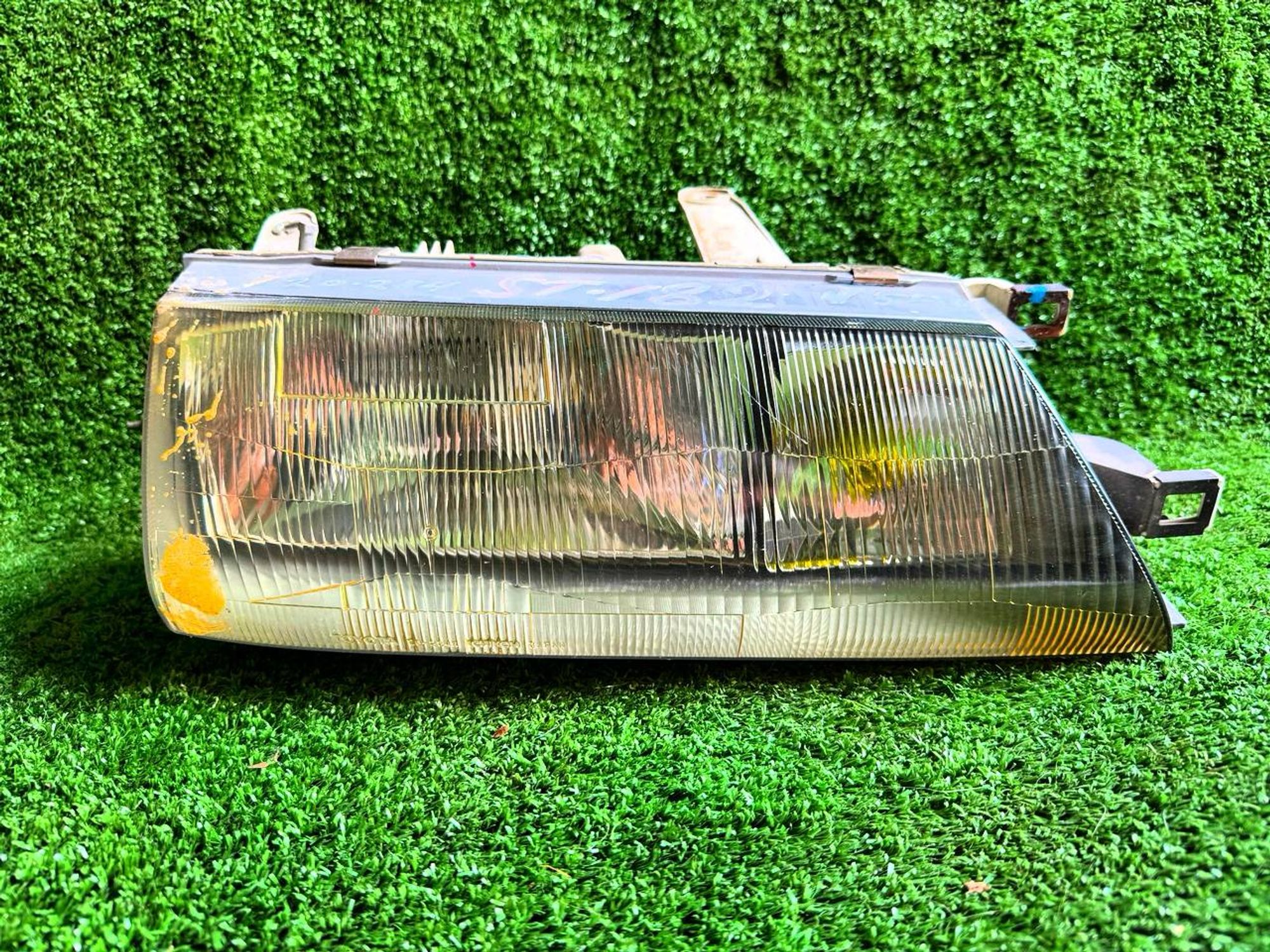 540 фара правая на TOYOTA CARINA ED ST182, 4500 рублей, Невинномысск