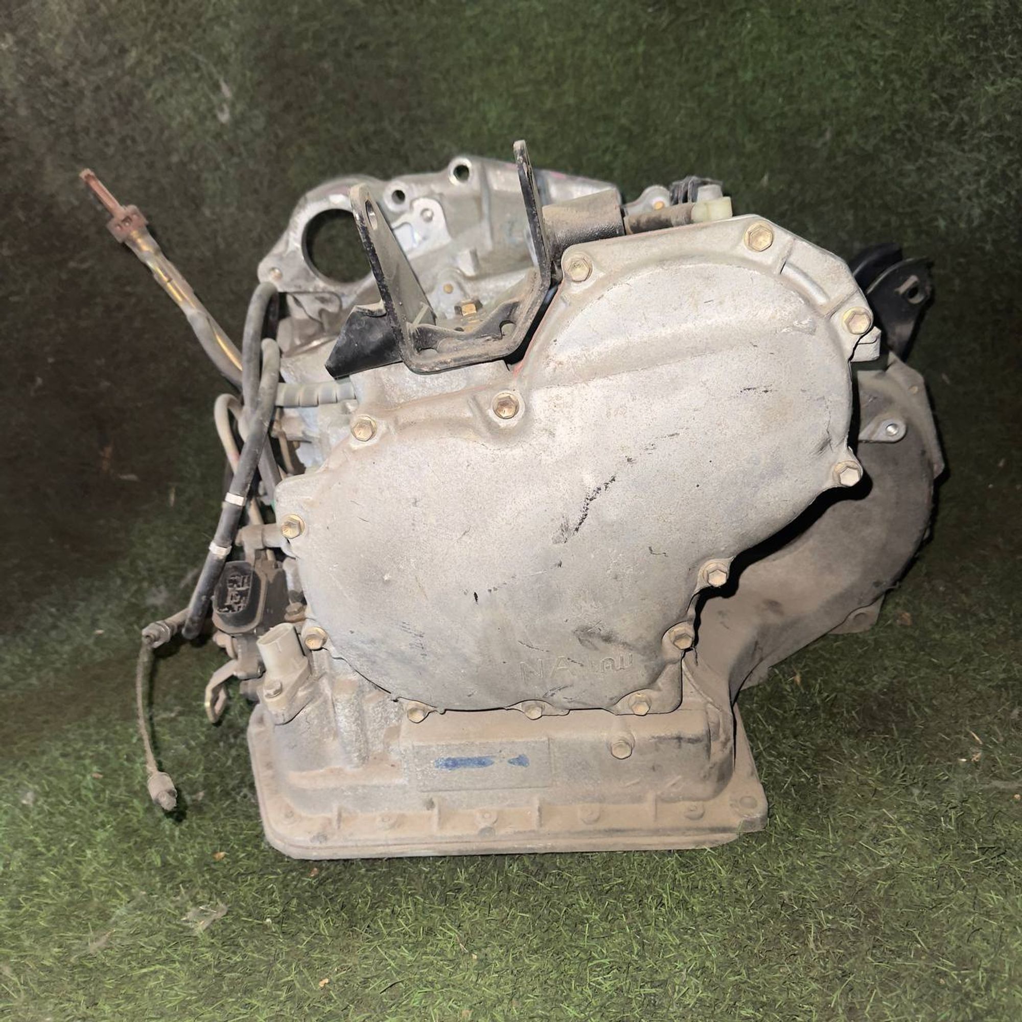 242 АКПП TOYOTA PREMIO ST210 3S A247E, 1 рублей, Невинномысск