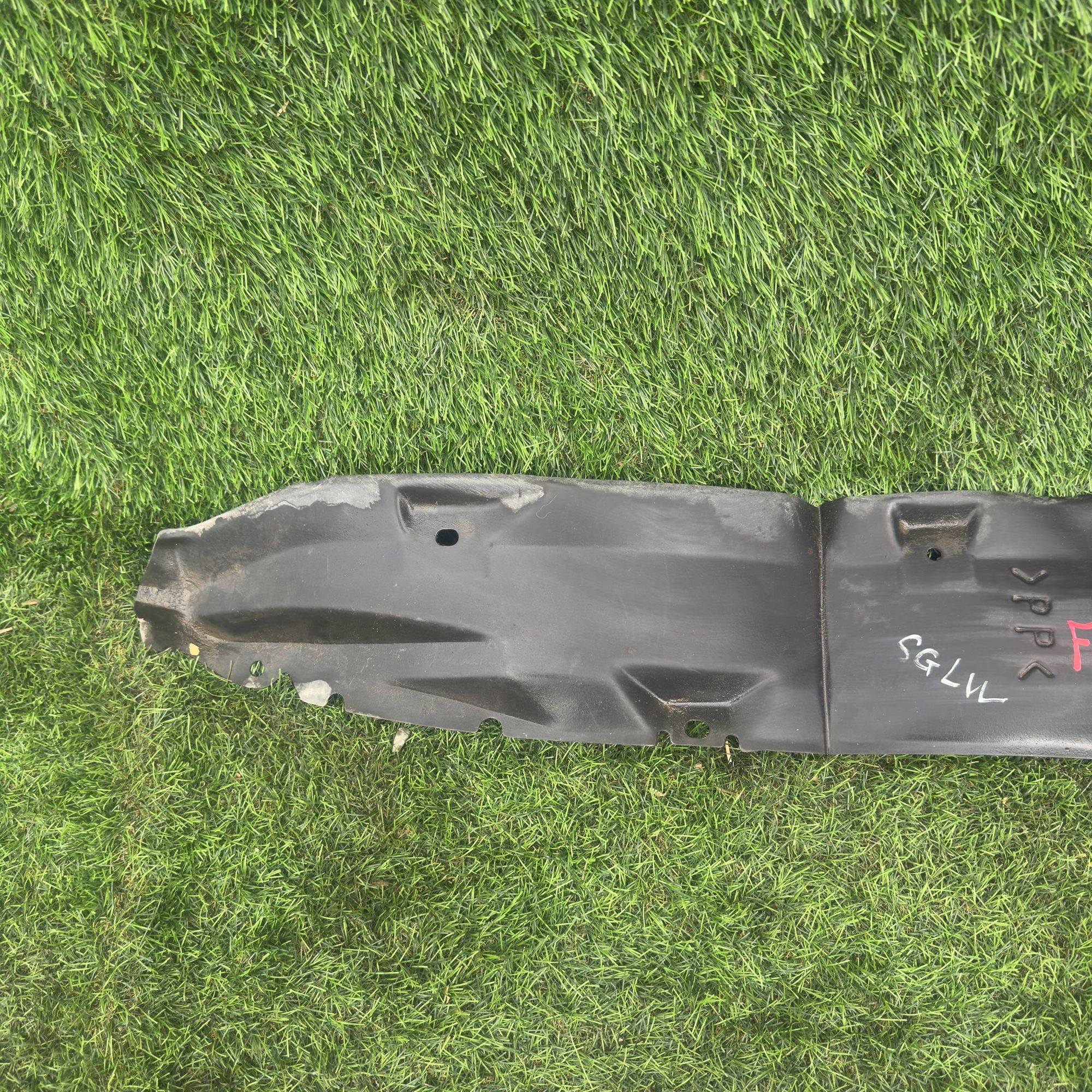 475 Подкрылок передний правый MAZDA SGLA, 2000 рублей, Невинномысск