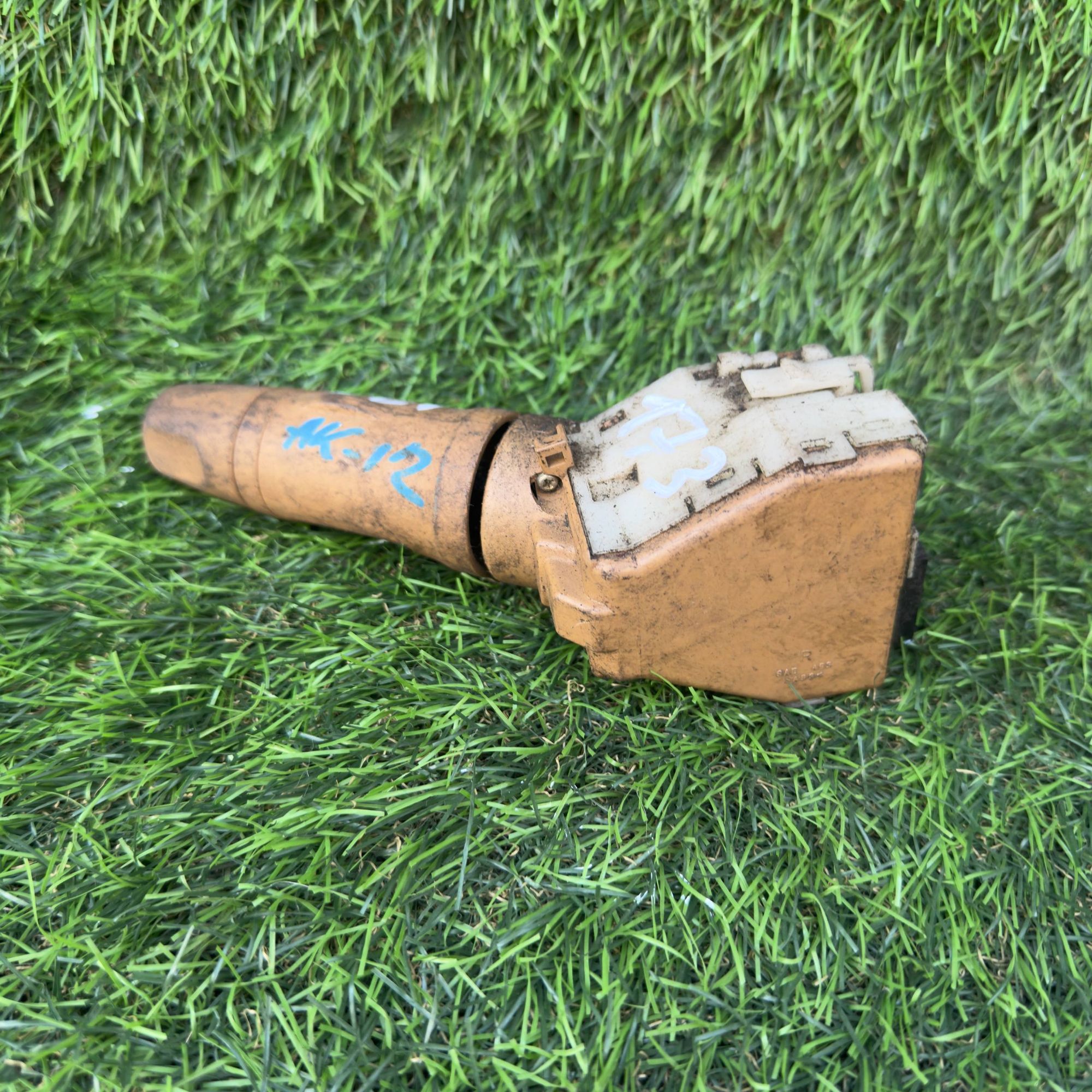 173 Подрулевой переключатель света Nissan March AK12, 2500 рублей, Невинномысск