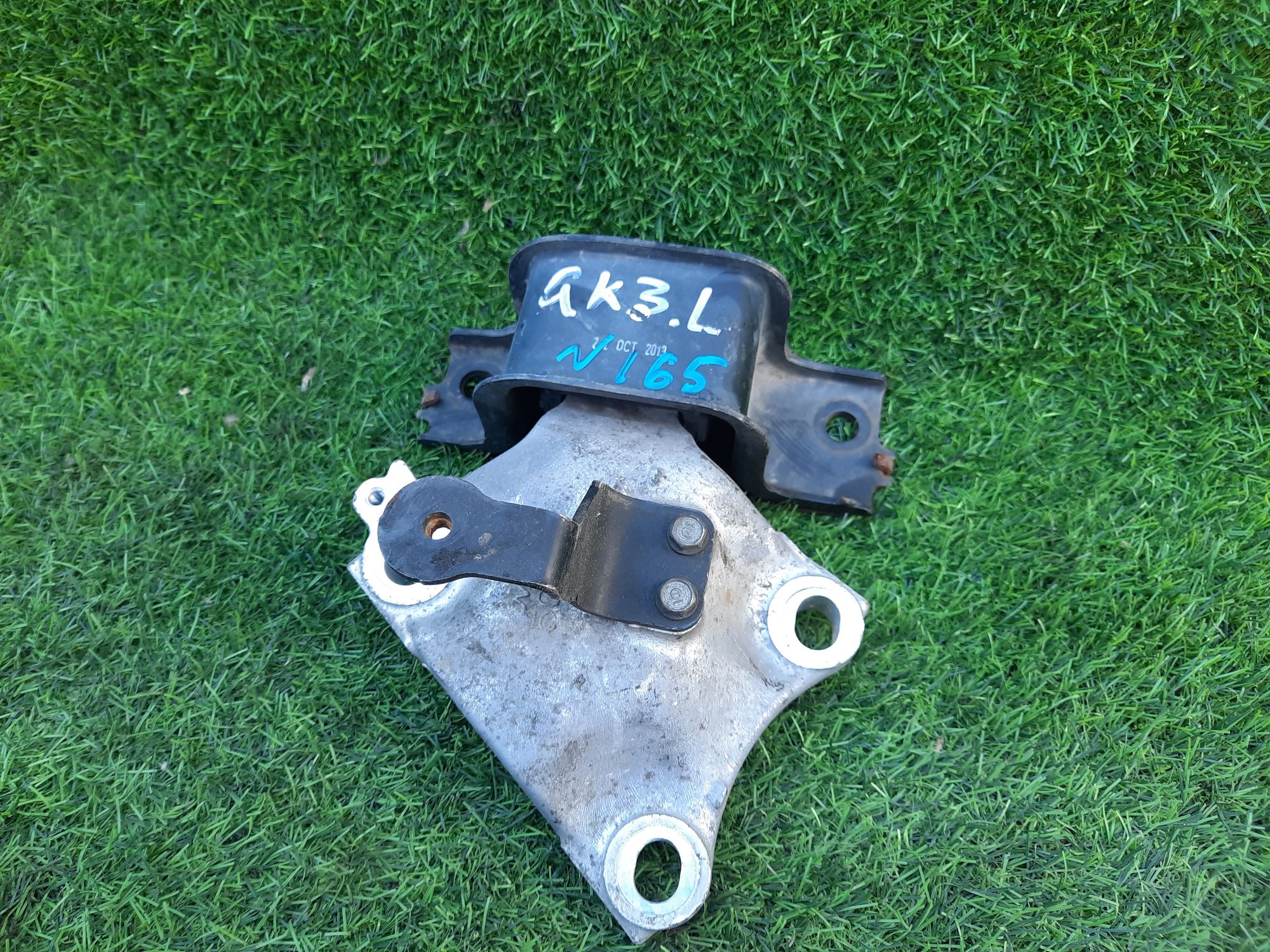 165 Подушка двигателя левая HONDA FIT GK3, 3500 рублей, Невинномысск