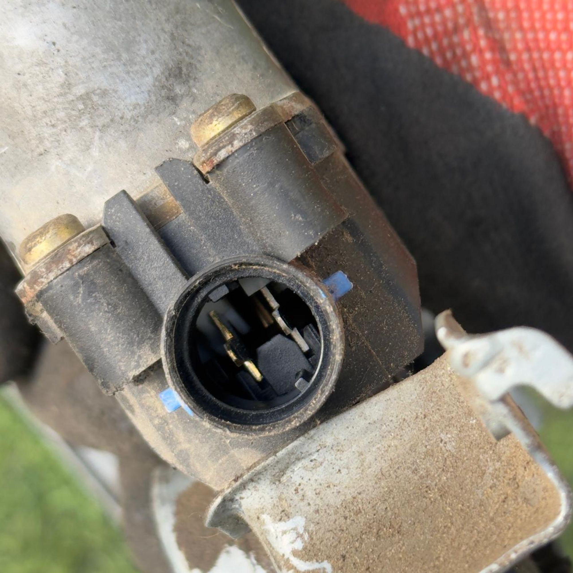 245 Стеклоподъемник задней правой двери NISSAN PRIMERA P12, 1 рублей, Невинномысск