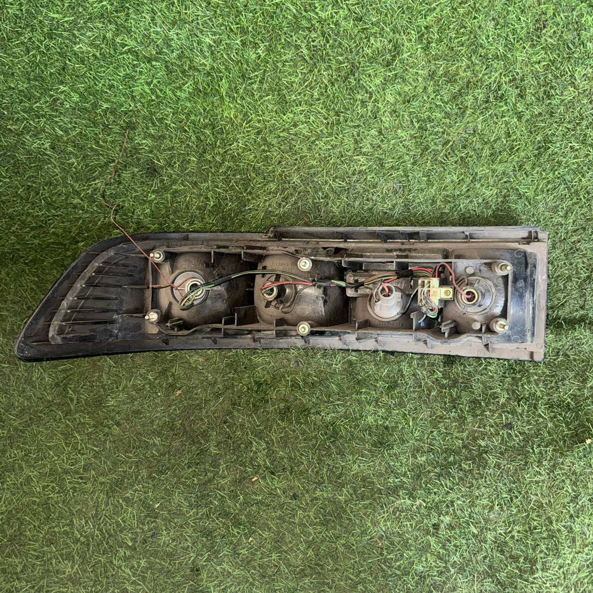 447 Фонарь задний правый MAZDA 323 BJ5P, 1 рублей, Невинномысск