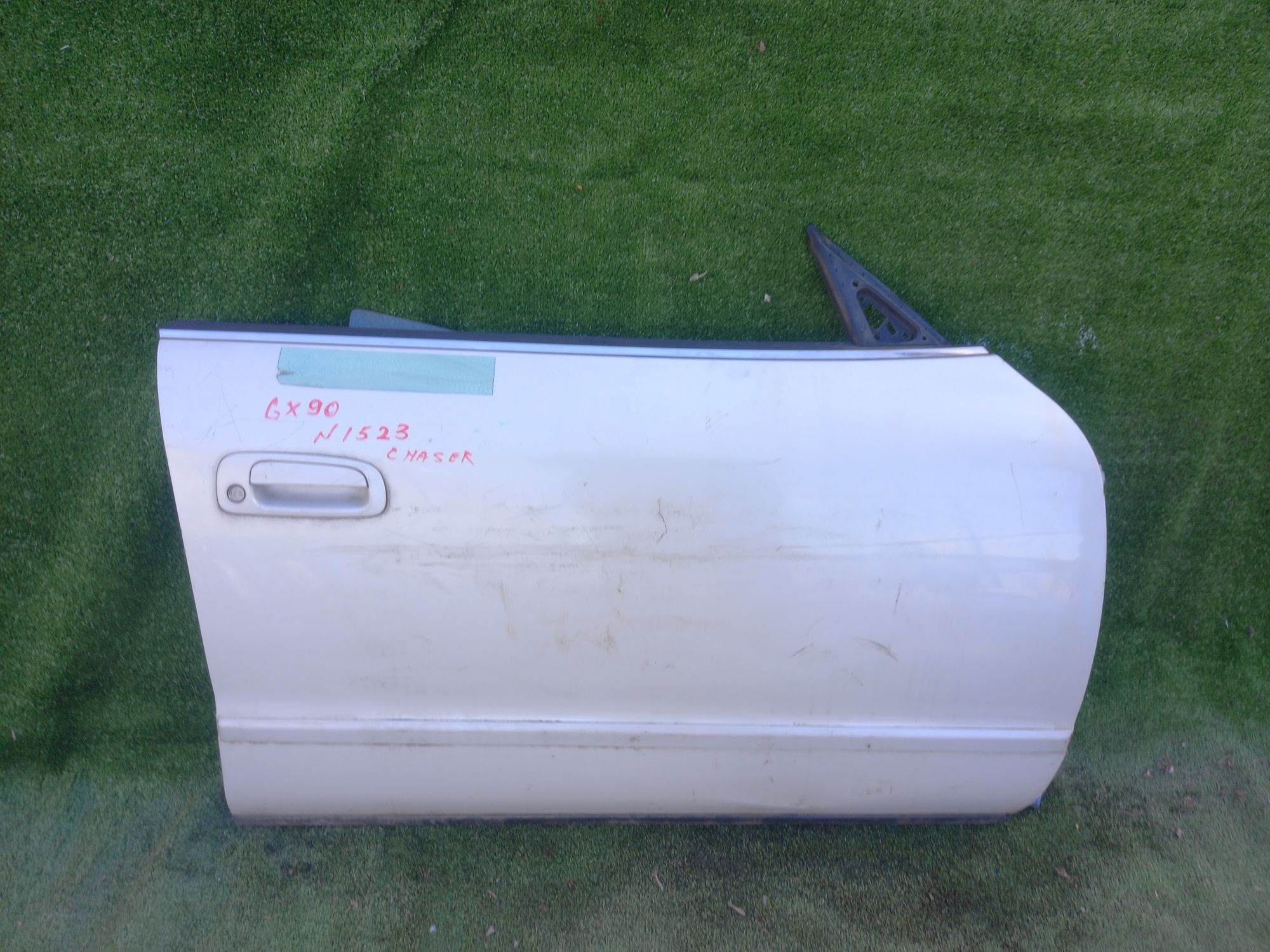 1523 дверь на TOYOTA CHASER GX90, 18500 рублей, Невинномысск