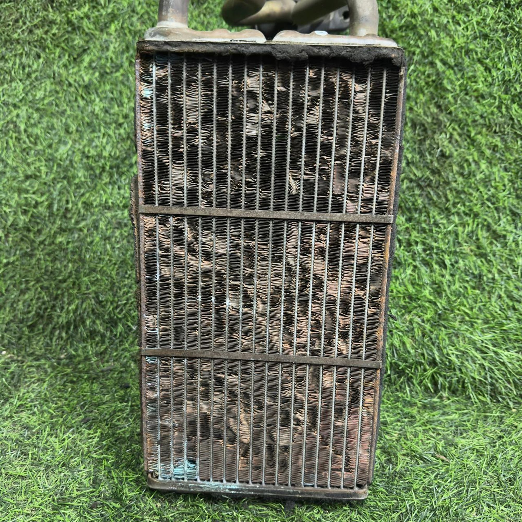 165 Радиатор отопителя TOYOTA ESTIMA SXR21, 4500 рублей, Невинномысск