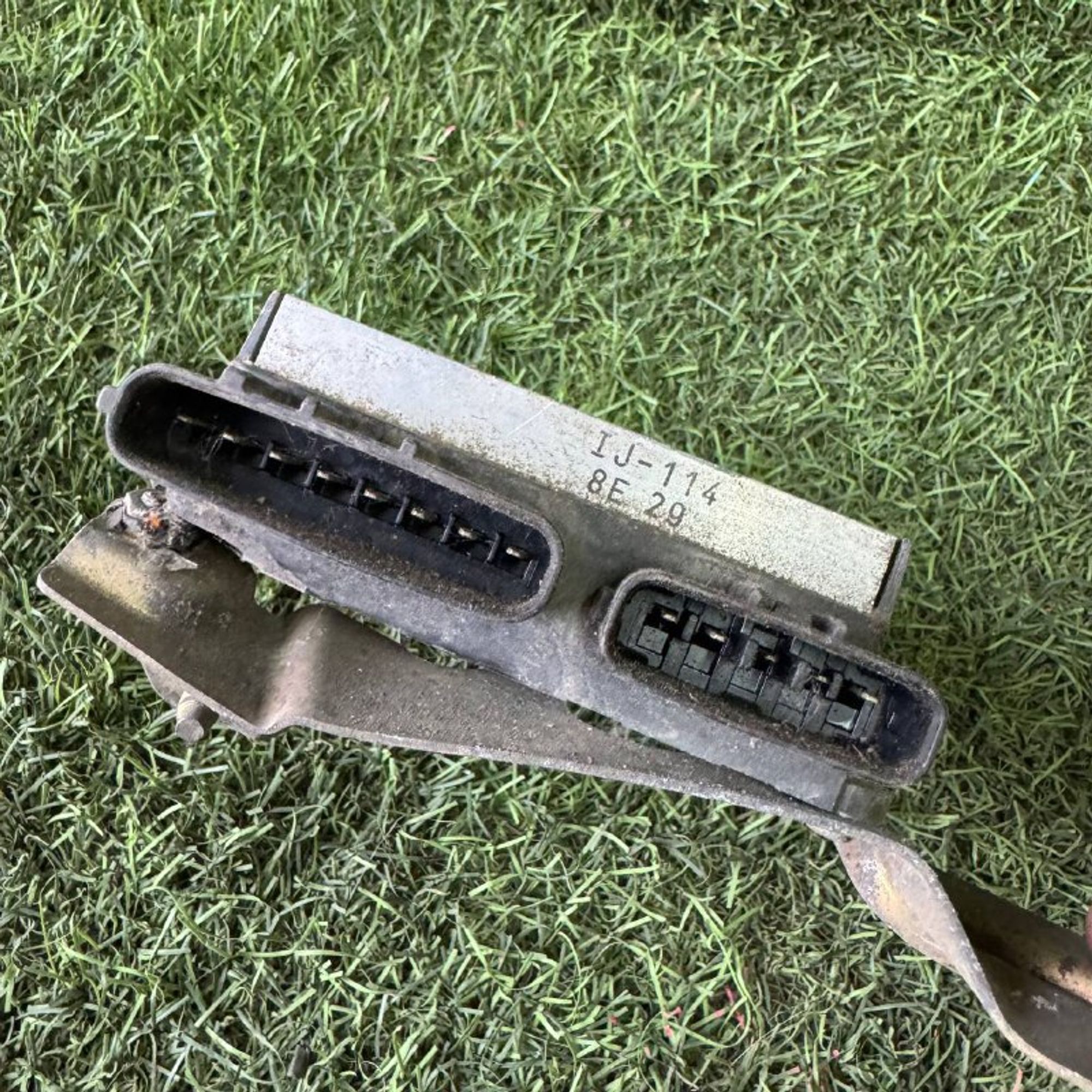 936 Блок управления форсунками Toyota 1AZ FSE, 5000 рублей, Невинномысск