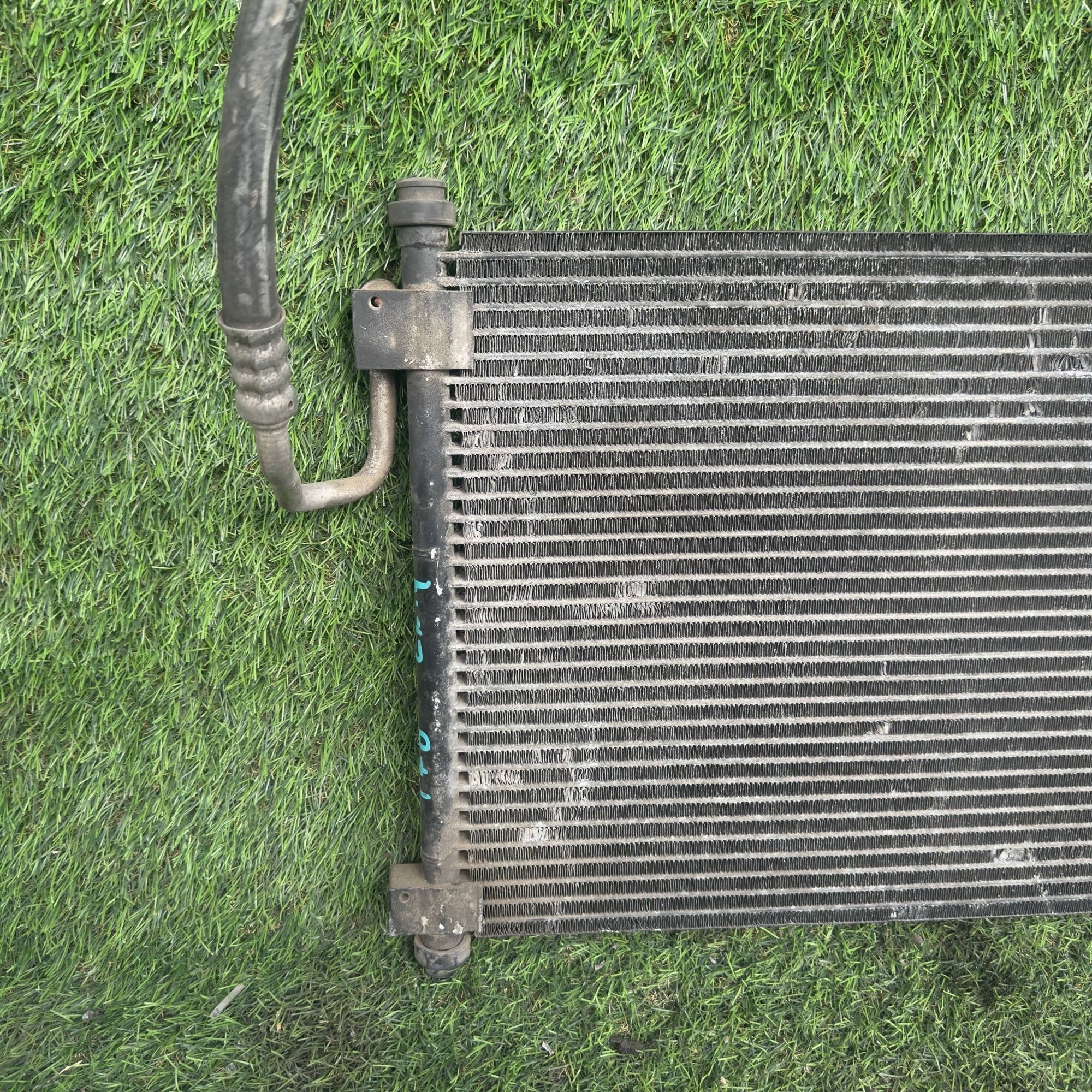 178 Радиатор кондиционера HONDA TORNEO CF4, 4500 рублей, Невинномысск