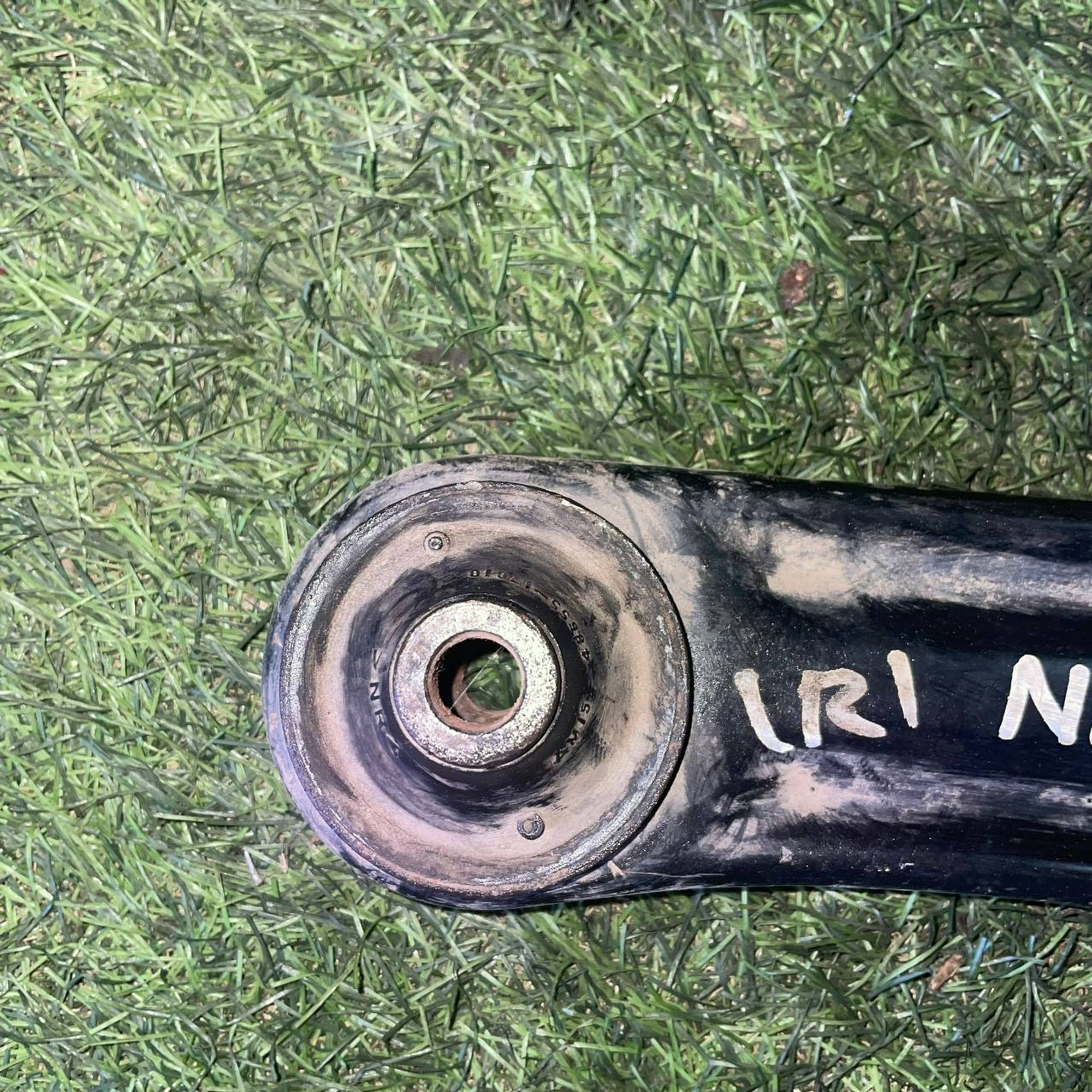 43 Рычаг передний правый нижний TOYOTA IST NCP60, 3500 рублей, Невинномысск