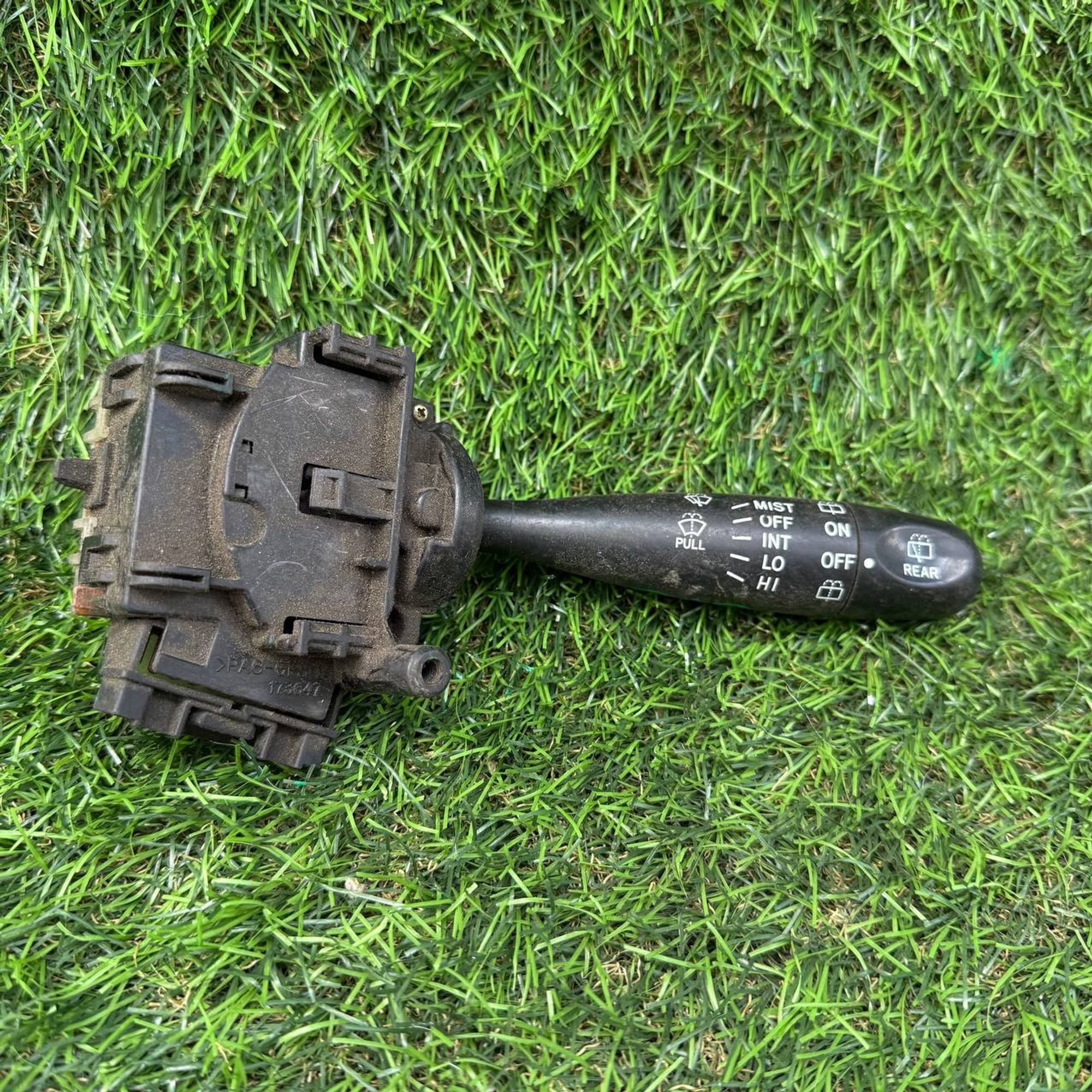 318 Подрулевой переключатель дворников Daihatsu, 2500 рублей, Невинномысск