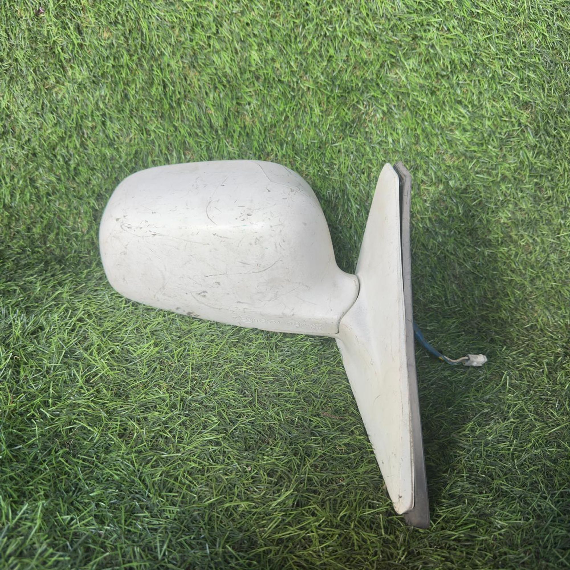 934 Зеркало боковое правое MITSUBISHI LANCER CS1A, 4500 рублей, Невинномысск