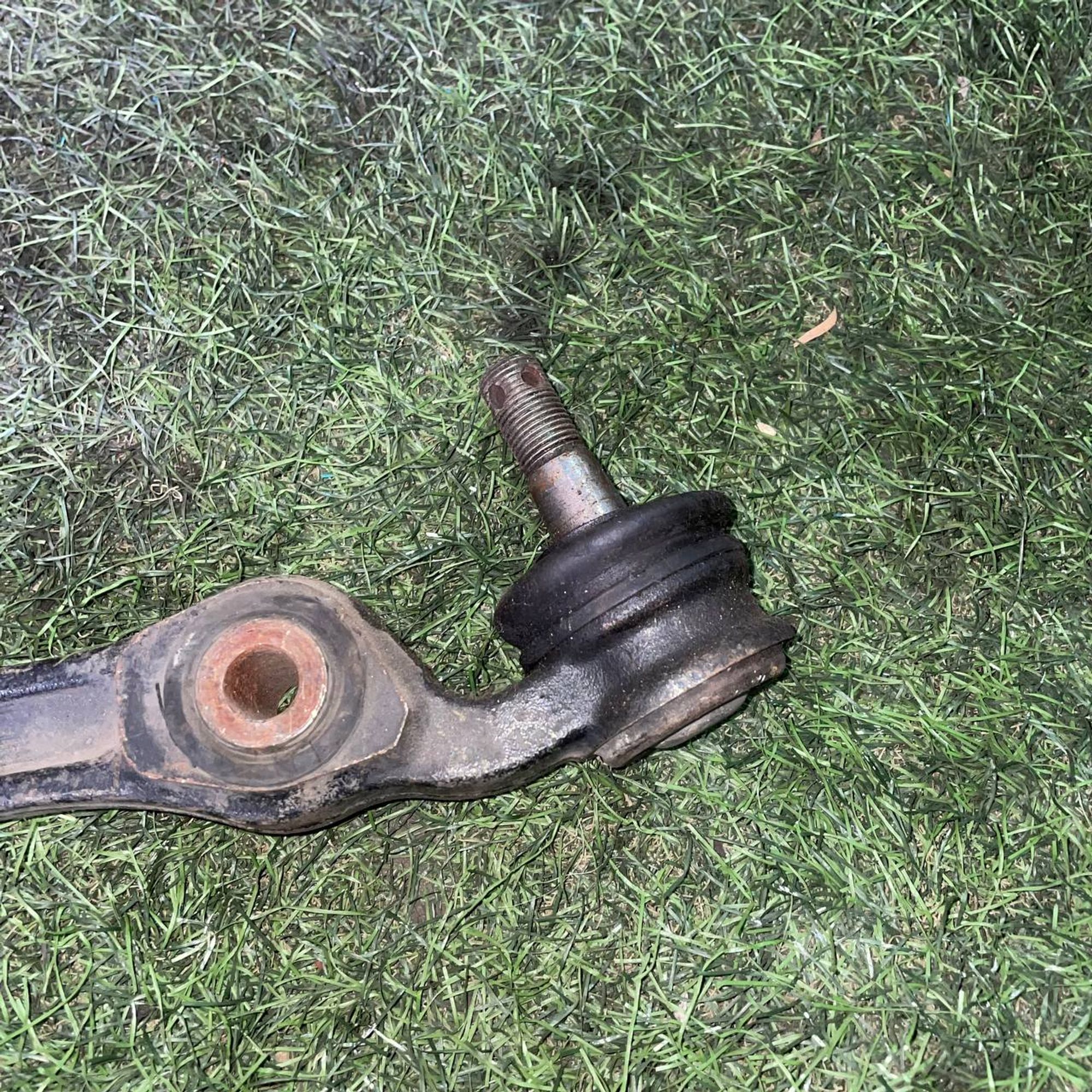 20 Рычаг задний левый нижний Mazda Millenia TAFP, 5000 рублей, Невинномысск