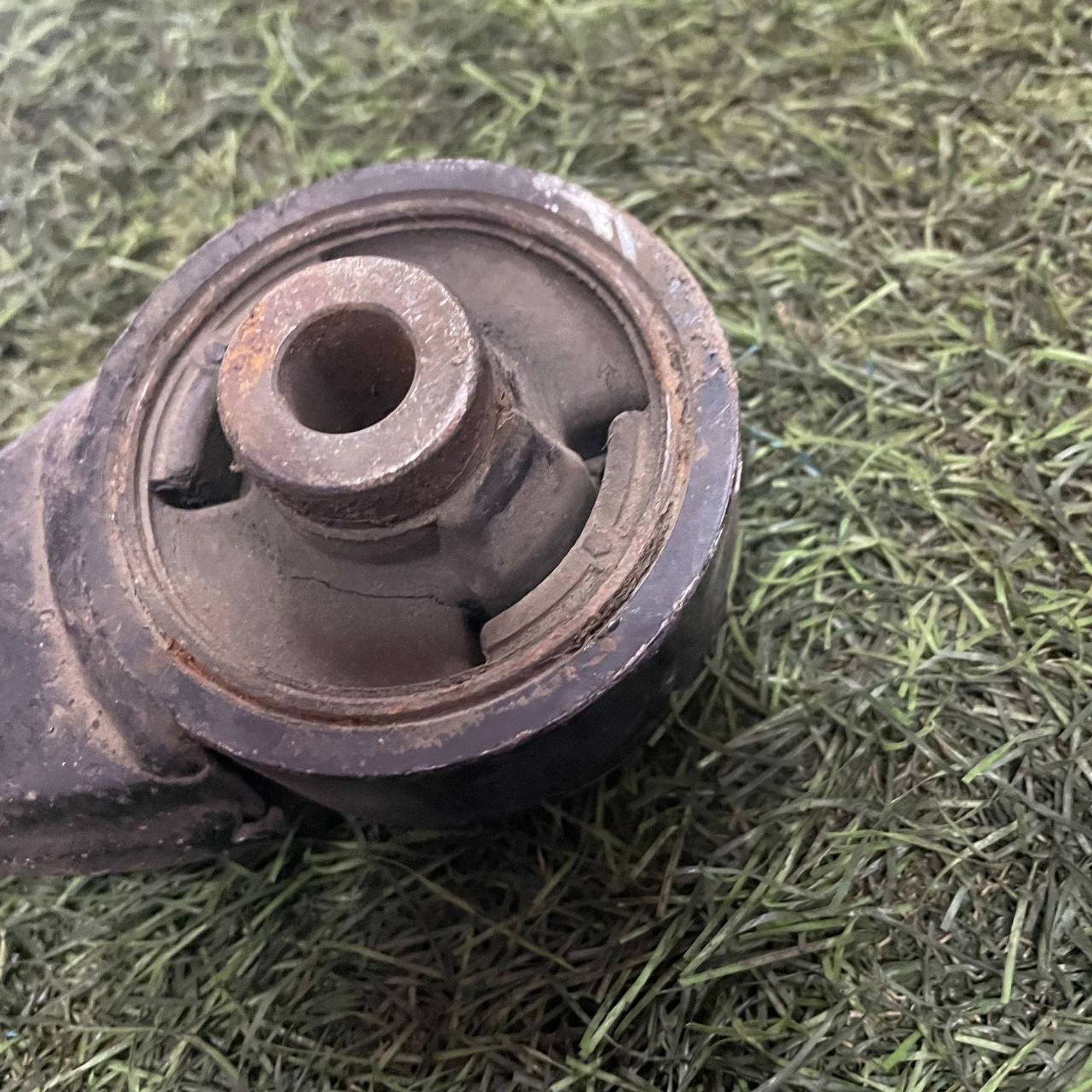 481 Рычаг передний правый нижний HONDA CIVIC ES1, 3000 рублей, Невинномысск