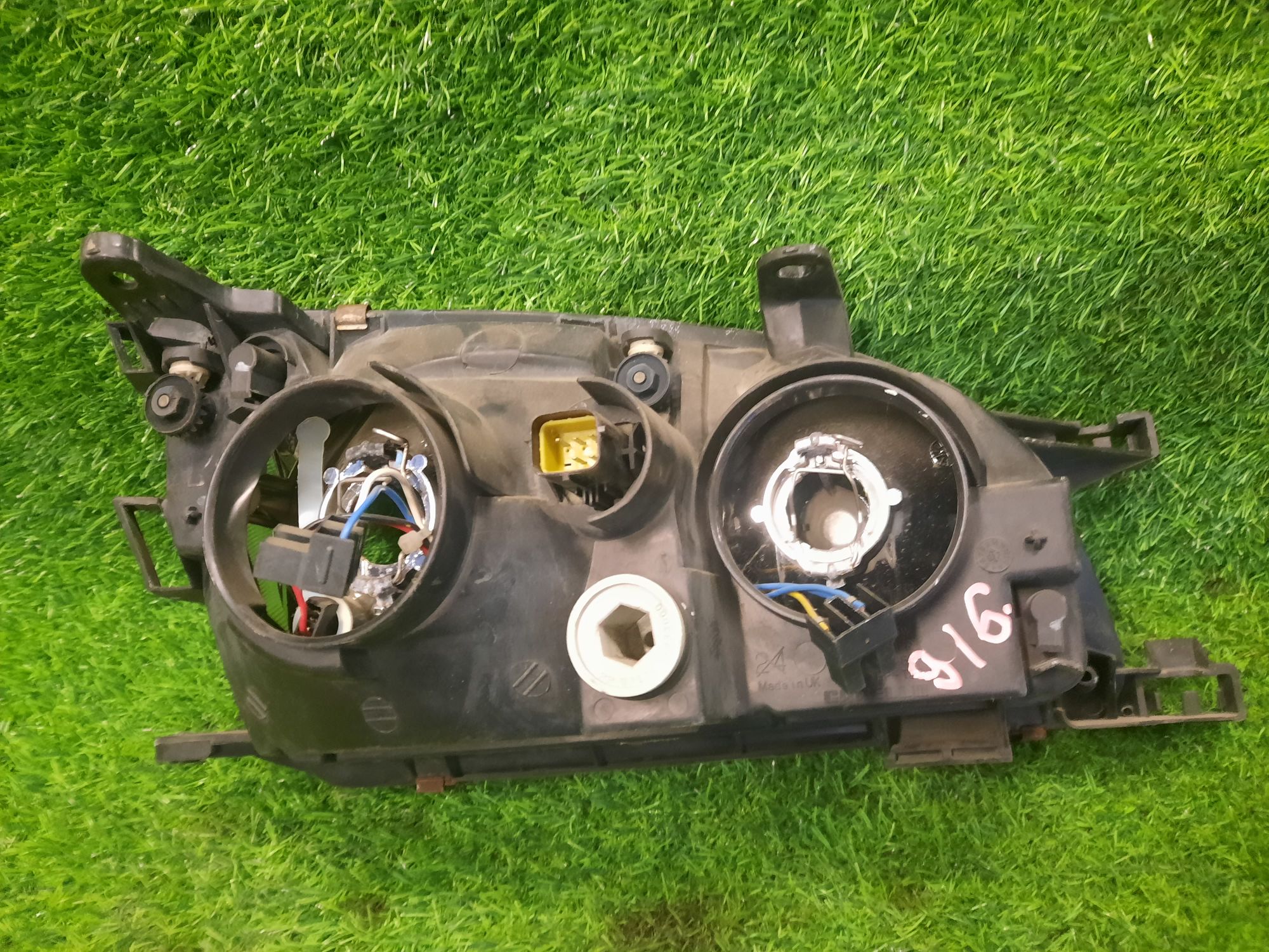 916 фара TOYOTA CALDINA AT211 левая, 7500 рублей, Невинномысск