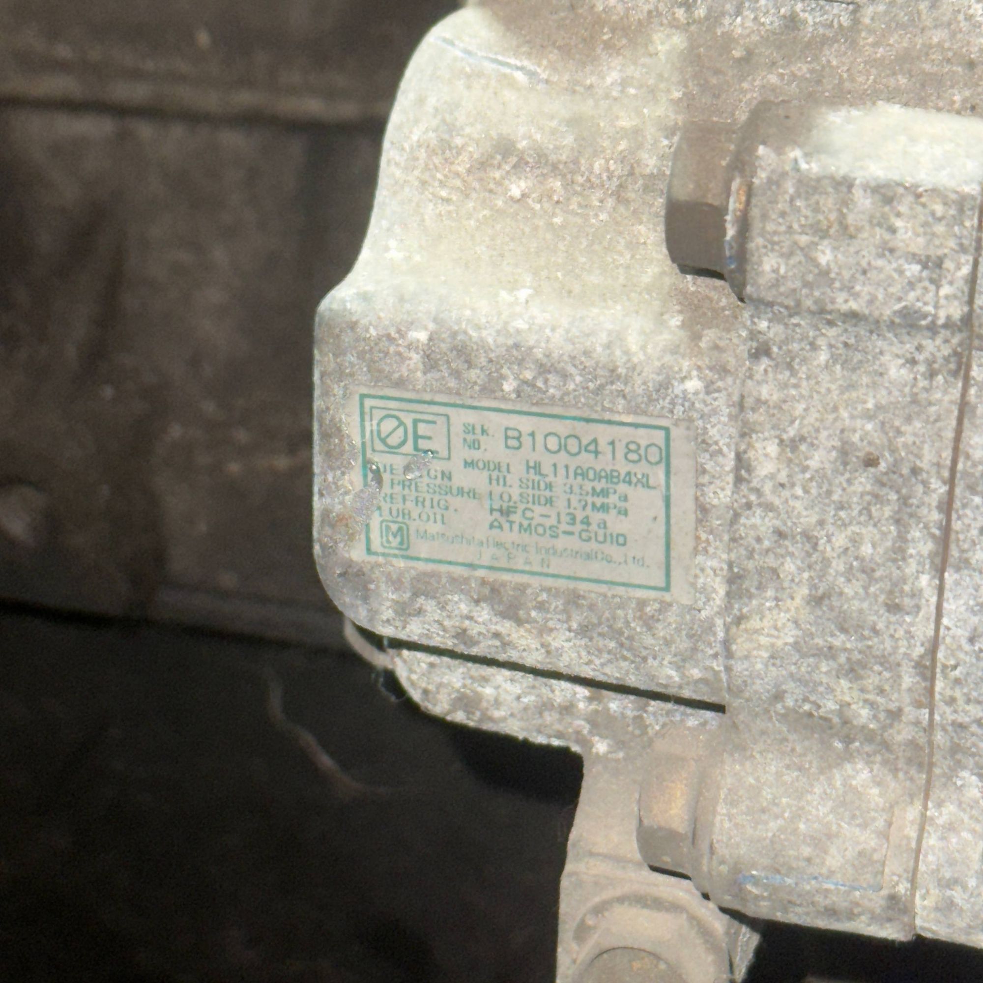 462 Двигатель HONDA CAPA GA5 D13B, 100000 рублей, Невинномысск