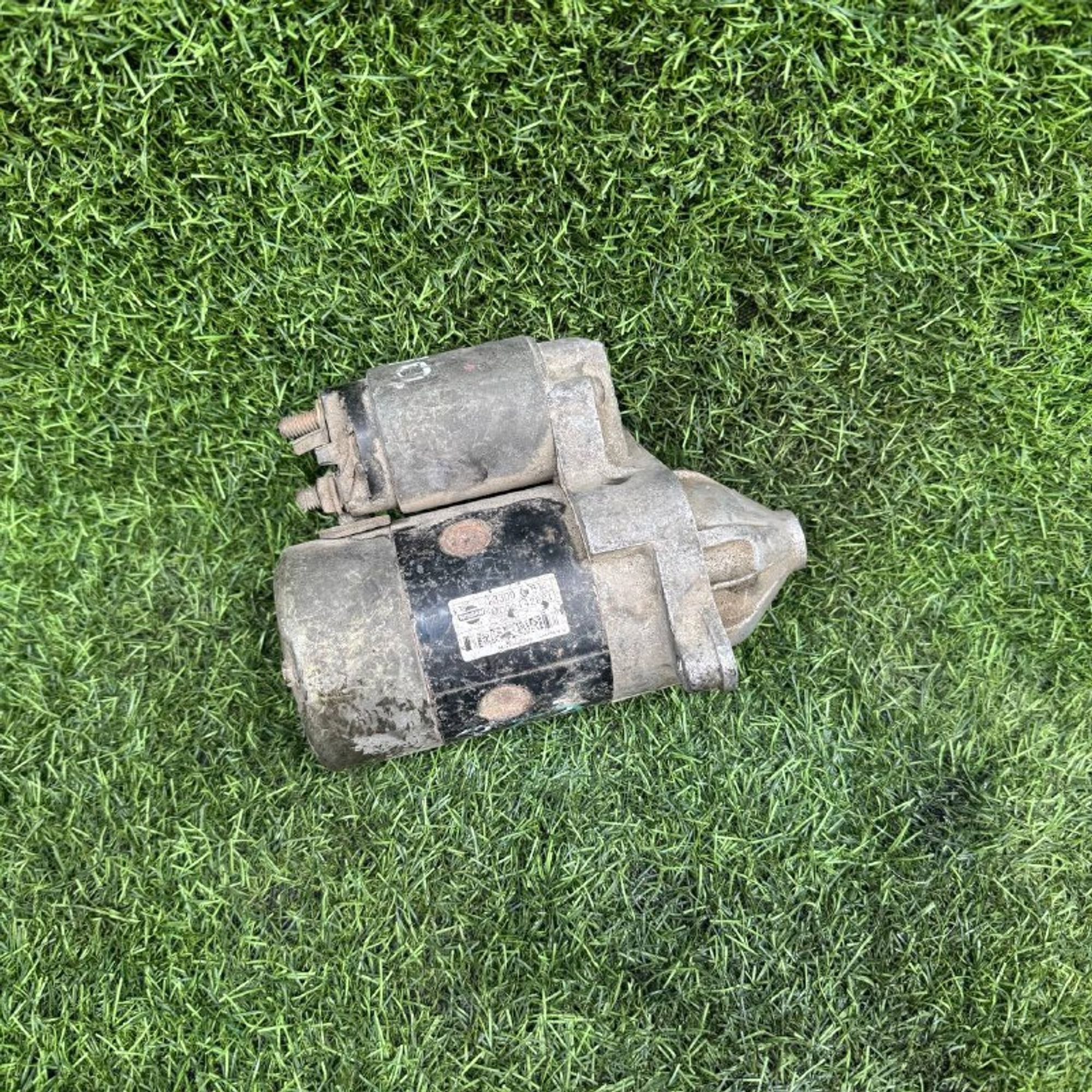 499 Стартер NISSAN CG10 CG13 CGA3, 7500 рублей, Невинномысск