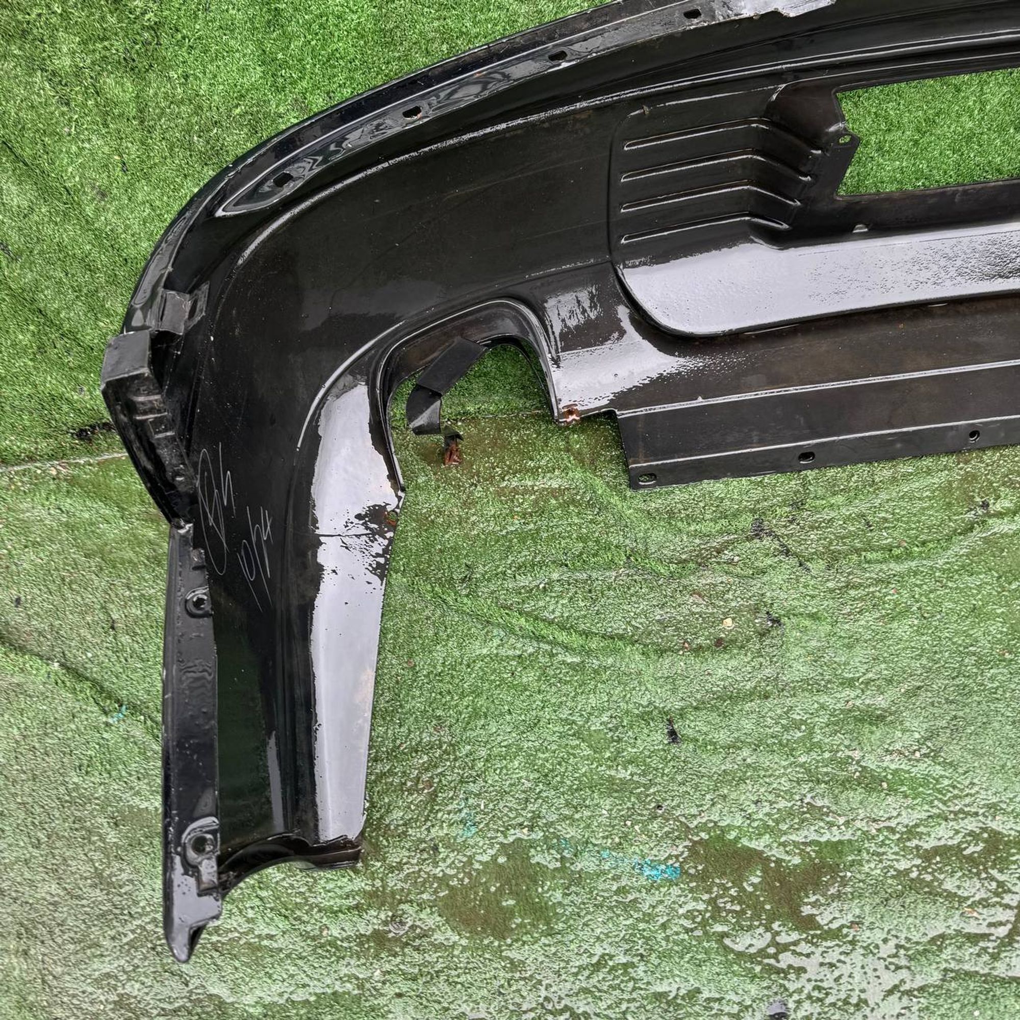 335 Бампер задний MITSUBISHI GTO Z16A, 8500 рублей, Невинномысск