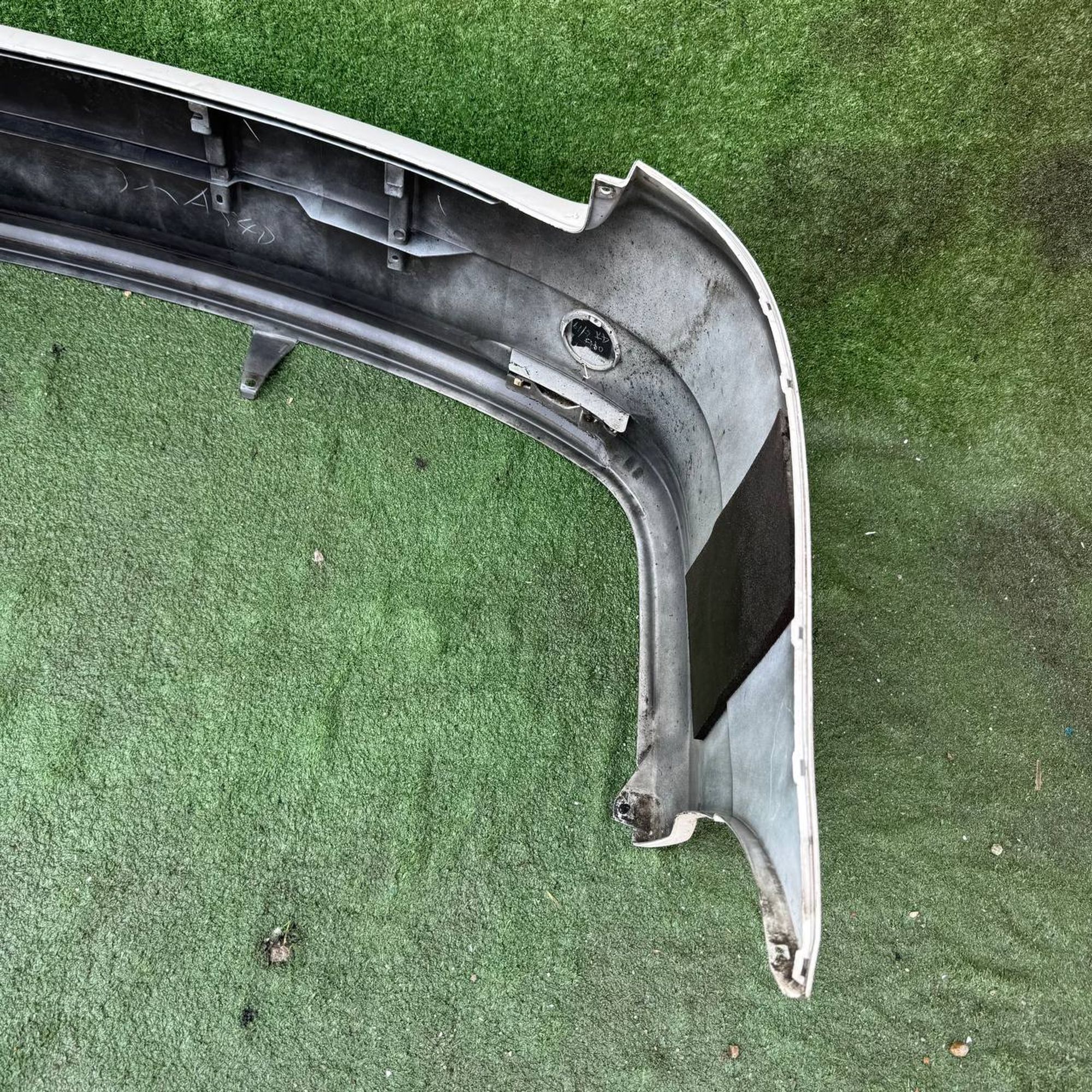 394 Бампер задний Toyota Ipsum ACM21, 11500 рублей, Невинномысск