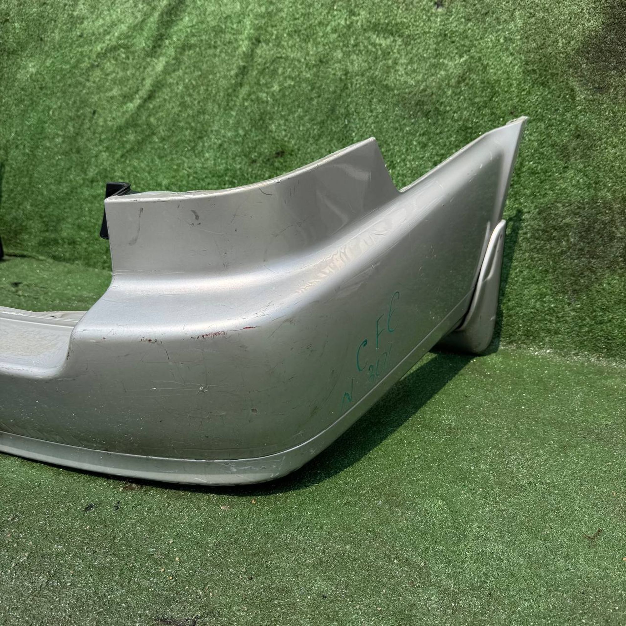 301 Бампер задний HONDA ACCORD CF6, 5500 рублей, Невинномысск