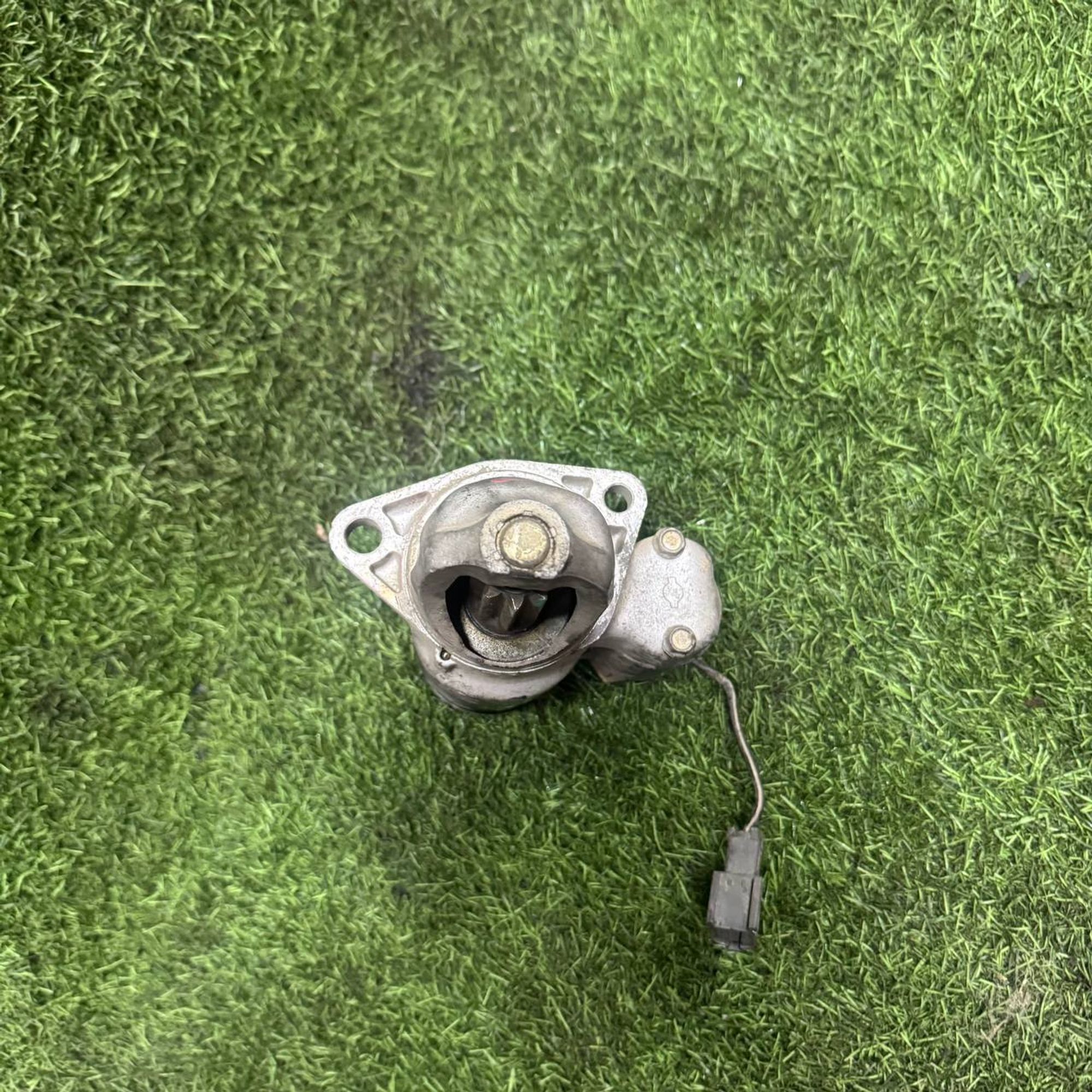 460 Стартер NISSAN VQ20, 9500 рублей, Невинномысск