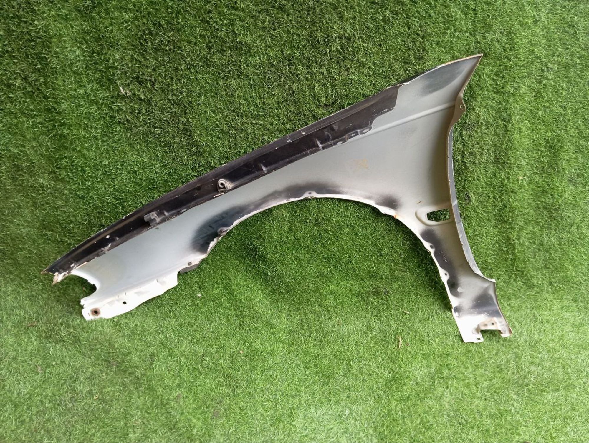 170 Крыло переднее правое TOYOTA CALDINA ST215, 22500 рублей, Невинномысск