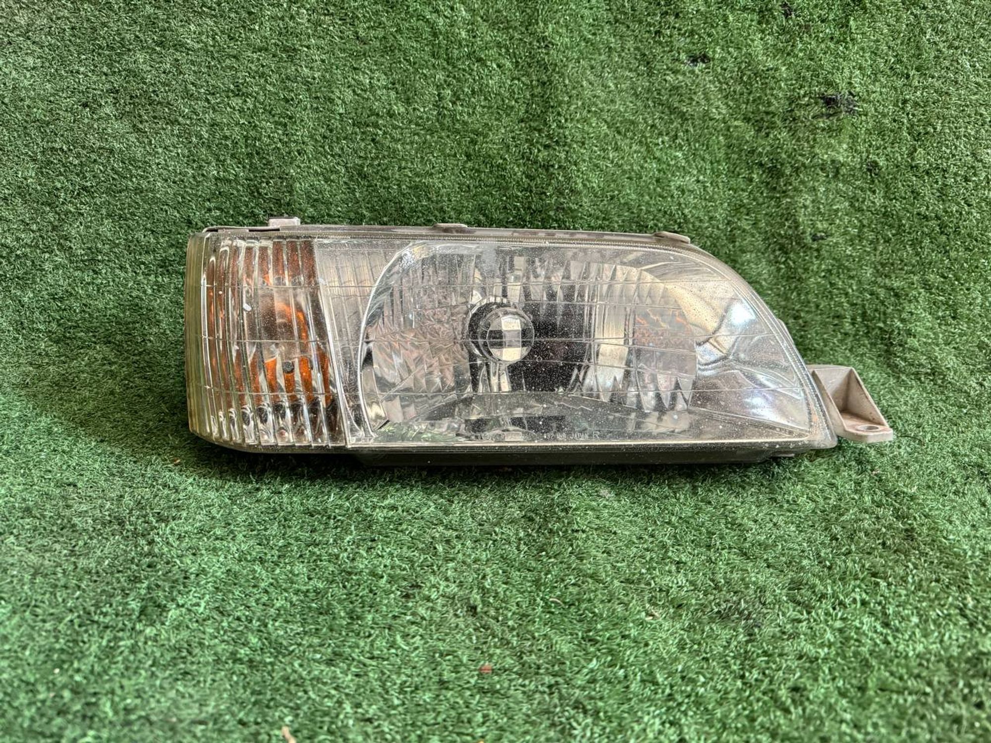 62 фара правая на TOYOTA CAMRY SV40, 5500 рублей, Невинномысск