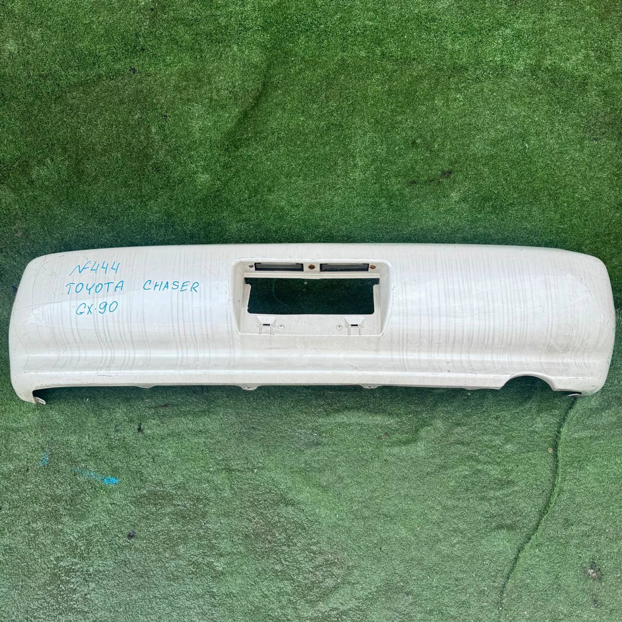 444 Бампер задний TOYOTA CHASER GX90, 7000 рублей, Невинномысск