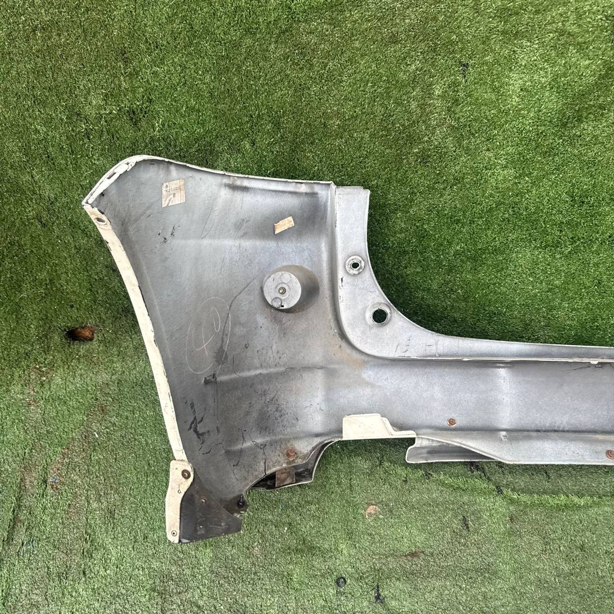 229 Бампер задний TOYOTA SIENTA NCP81, 6500 рублей, Невинномысск