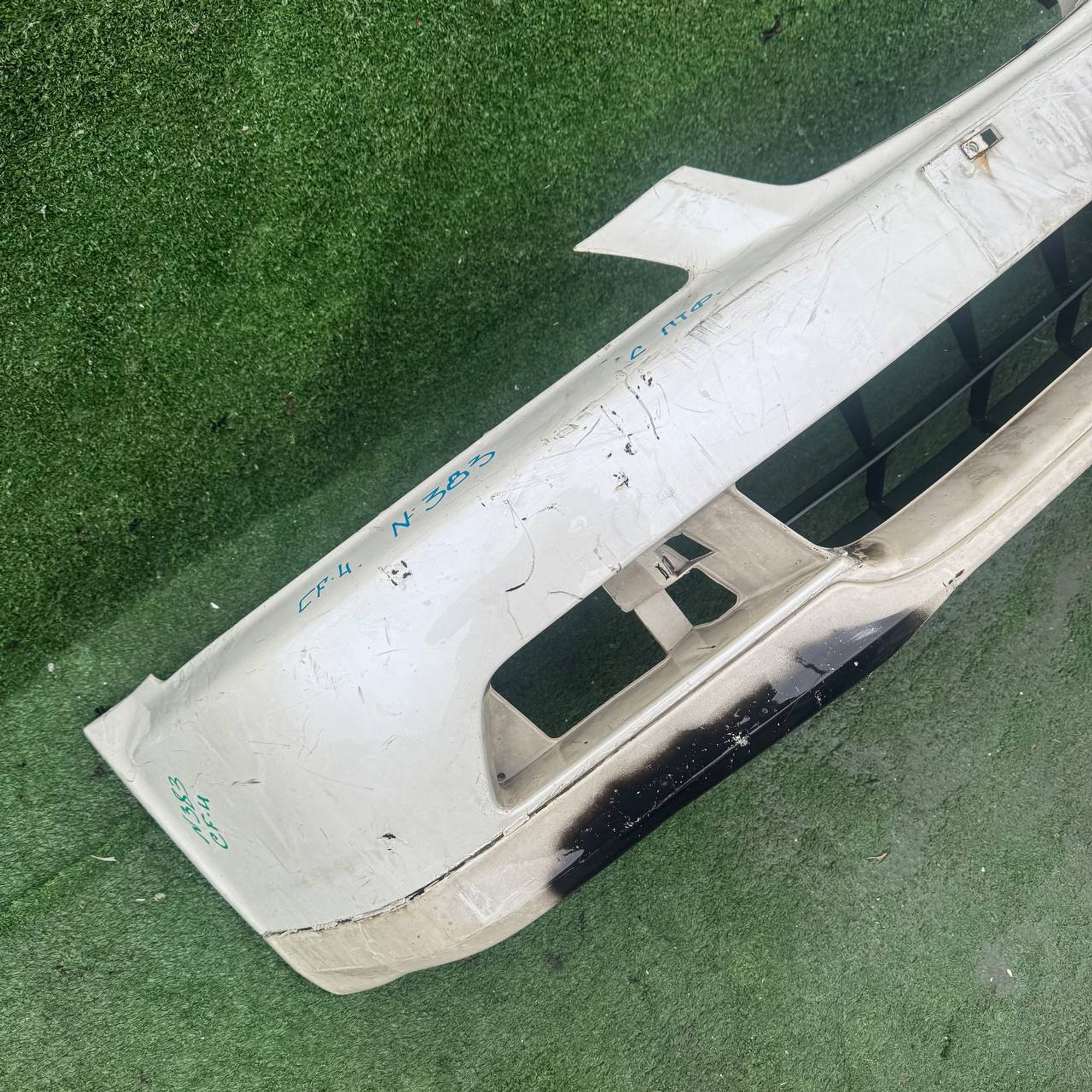 383 бампер HONDA ACCORD CF4, 12500 рублей, Невинномысск