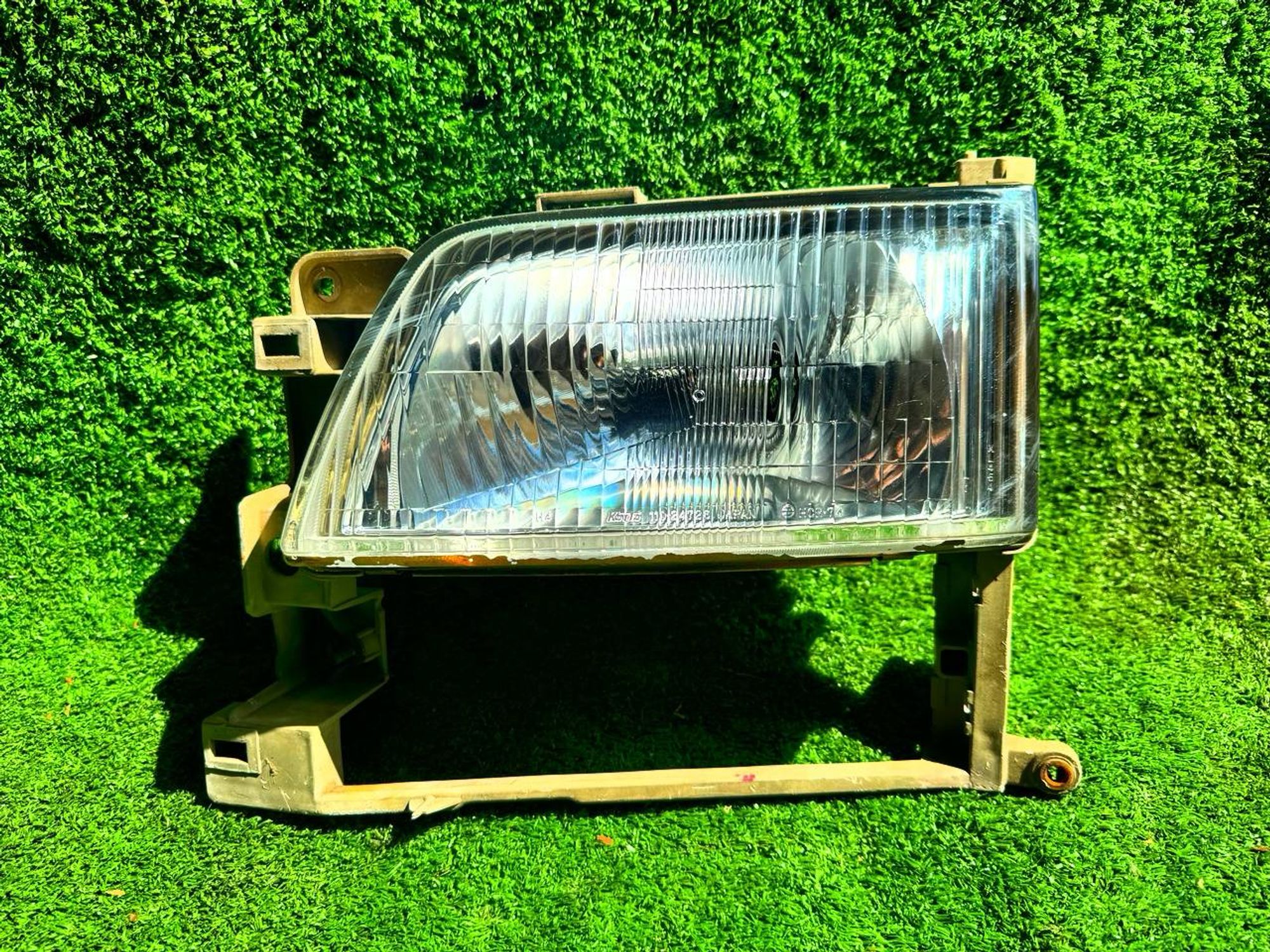 1275 фара на ISUZU ELF, 1 рублей, Невинномысск