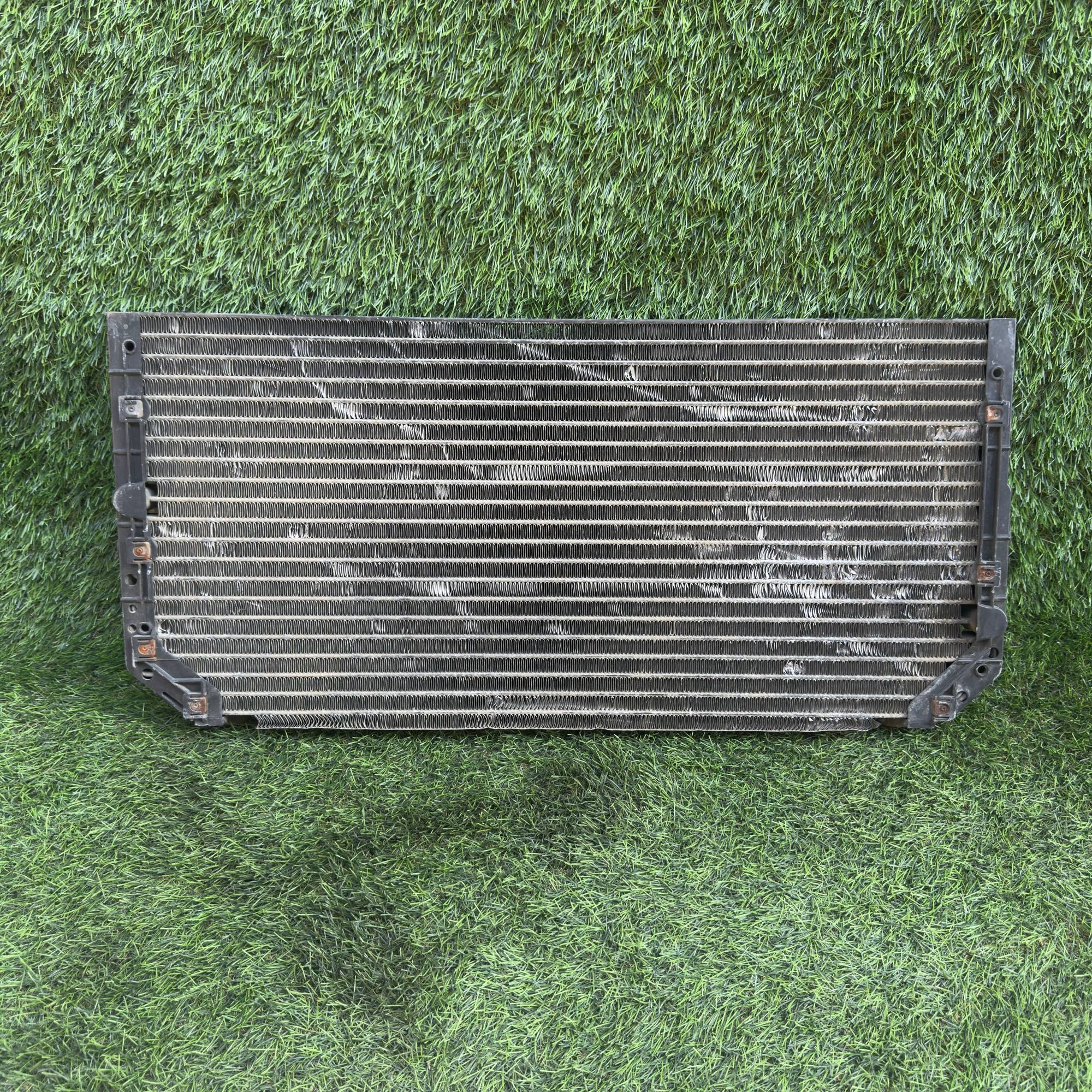 493 Радиатор кондиционера TOYOTA SPACIO AE111, 4500 рублей, Невинномысск