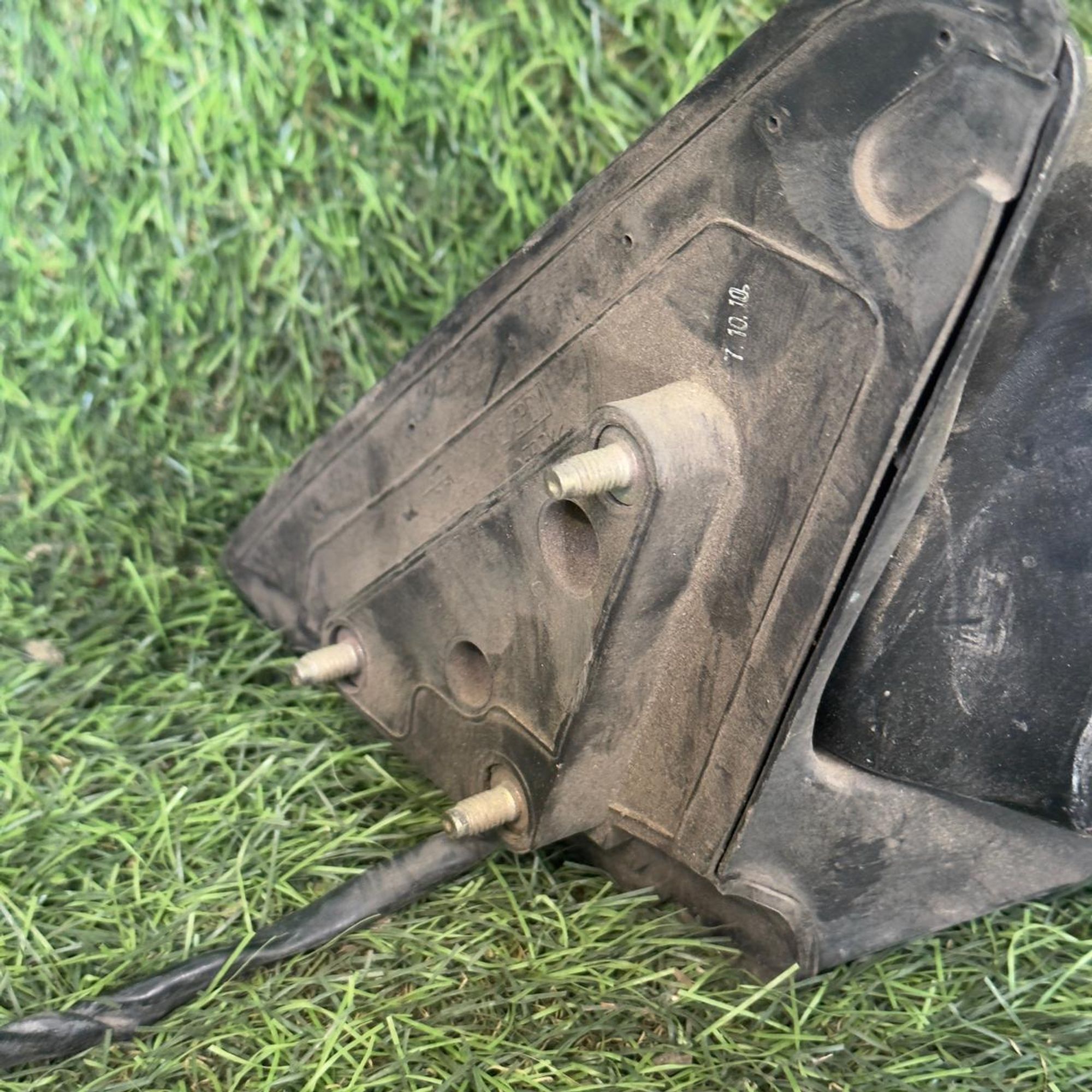 70 Зеркало боковое правое MAZDA DEMIO DW3W, 4500 рублей, Невинномысск