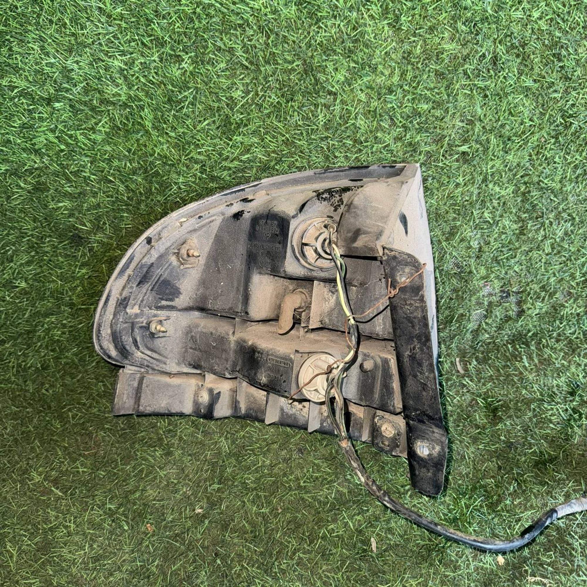 1262 Фонарь задний правый MAZDA 626 GE, 2500 рублей, Невинномысск