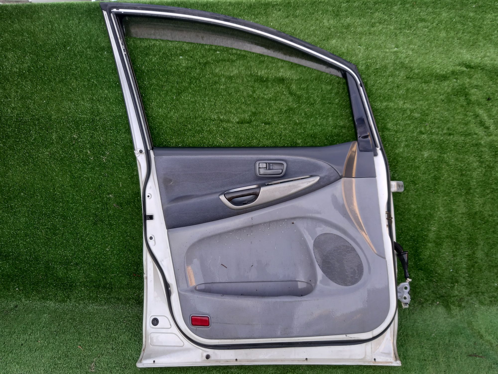 1190 дверь F/L на TOYOTA ESTIMA ACR30, 9500 рублей, Невинномысск